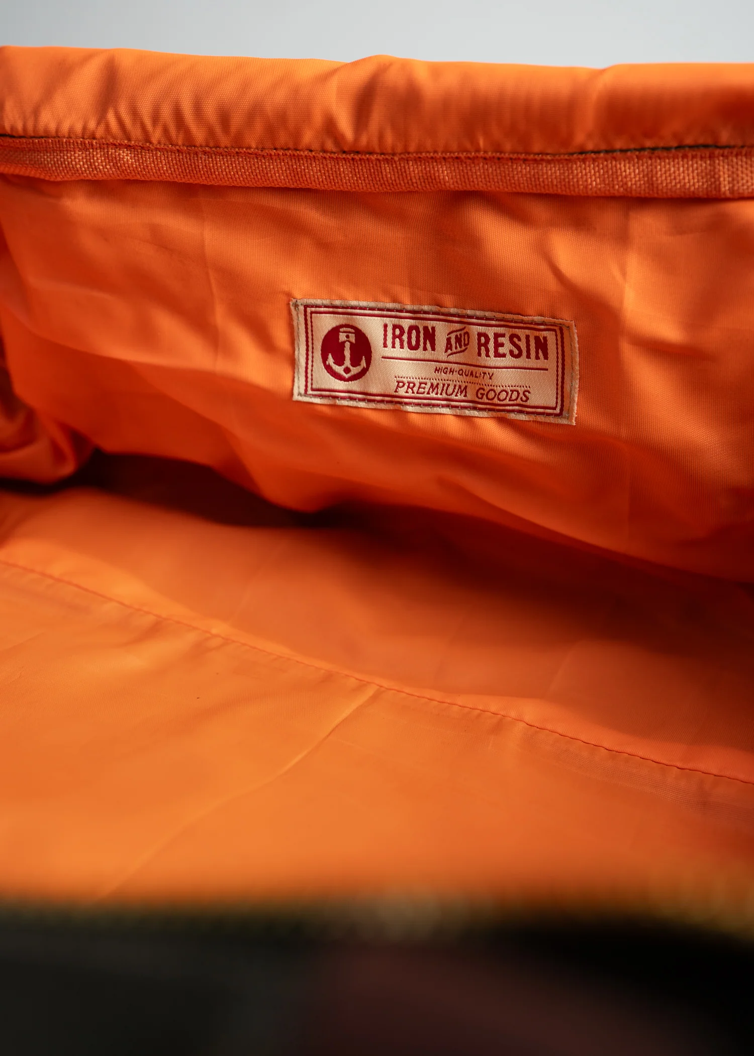 Overland Nomad Bag - Image 5