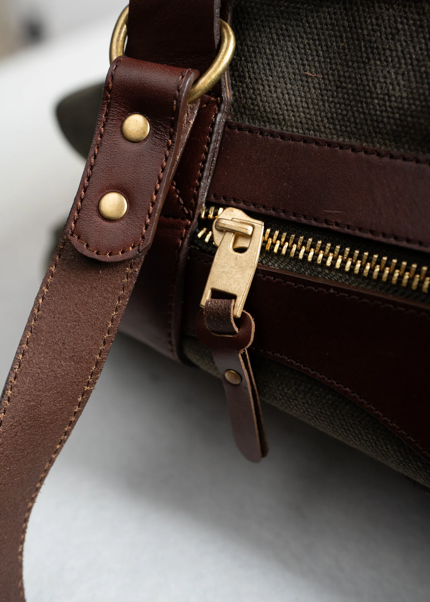 Overland Nomad Bag - Image 6
