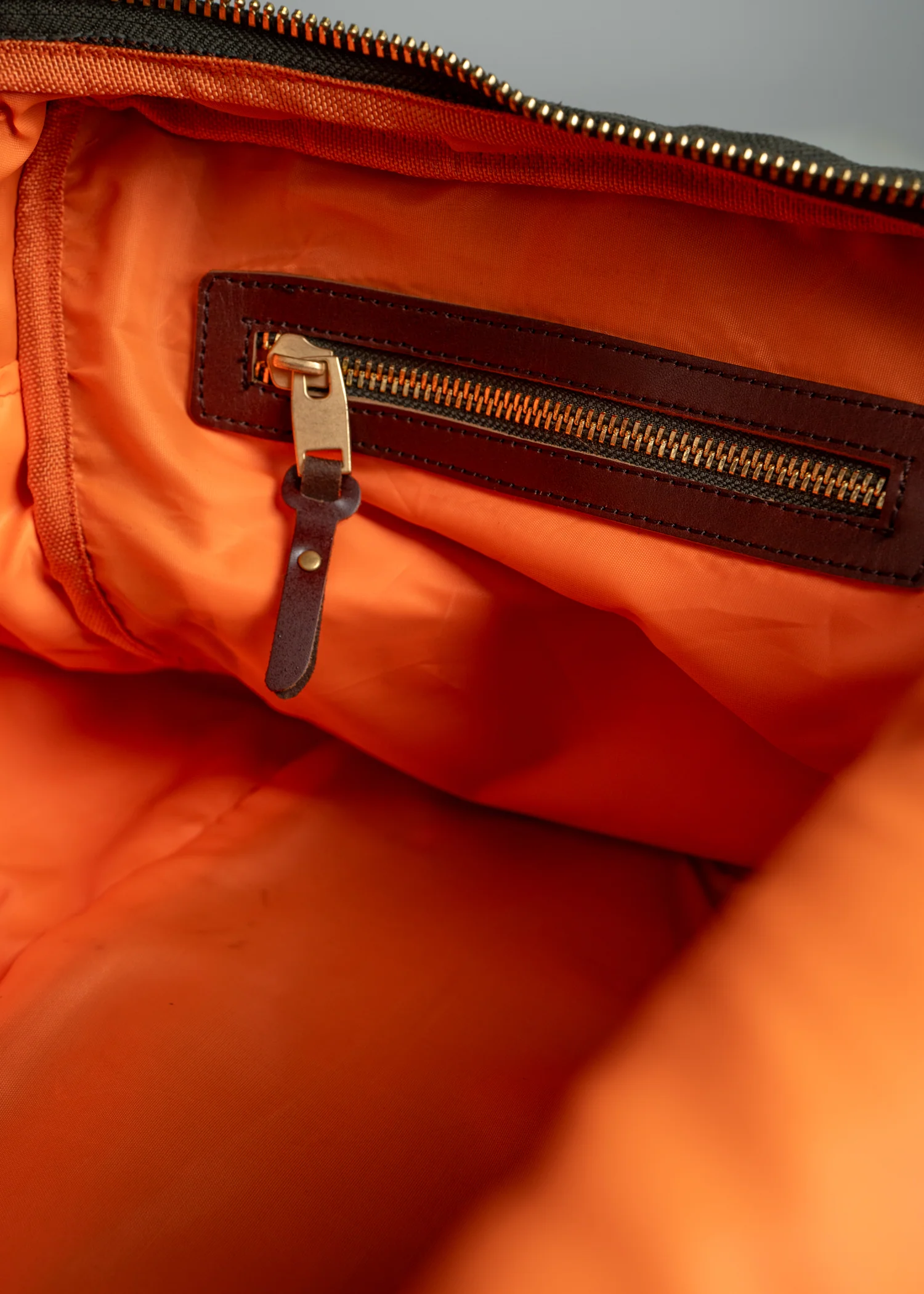 Overland Nomad Bag - Image 7