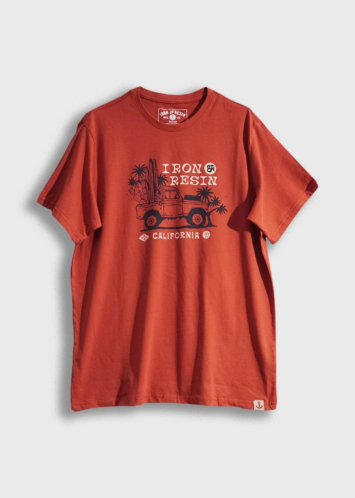 4X4 Tee - Image 3