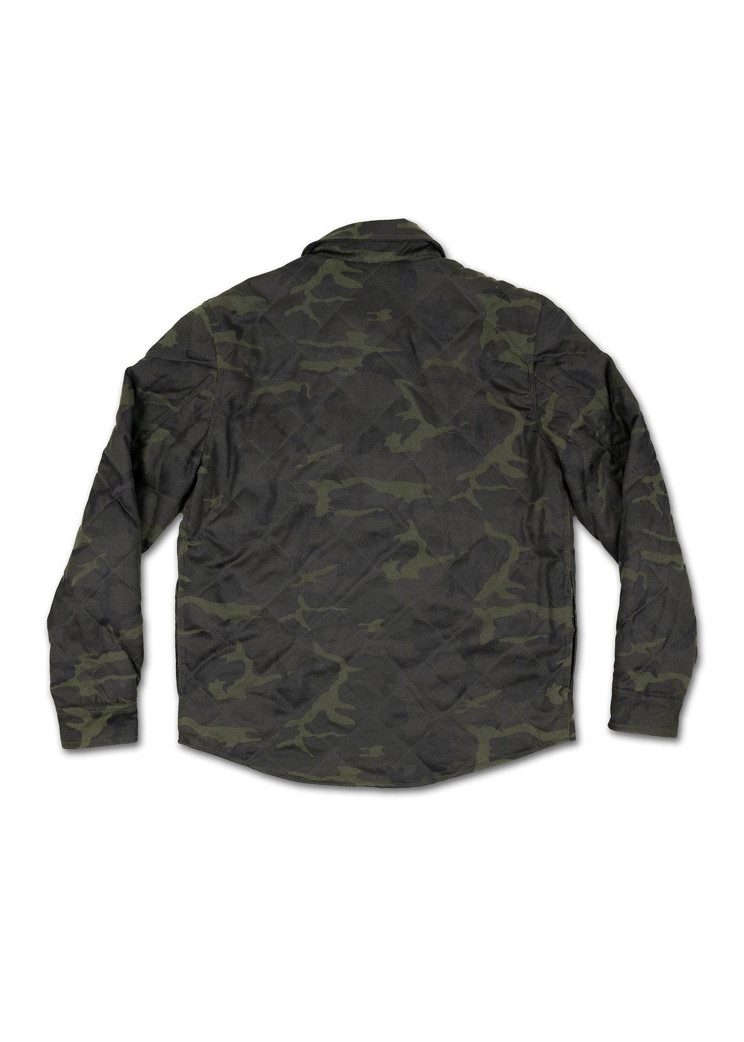 Alberta Jacket - Image 2