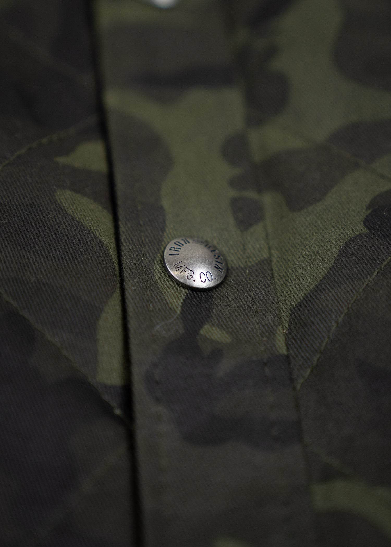 Alberta Jacket - Image 3