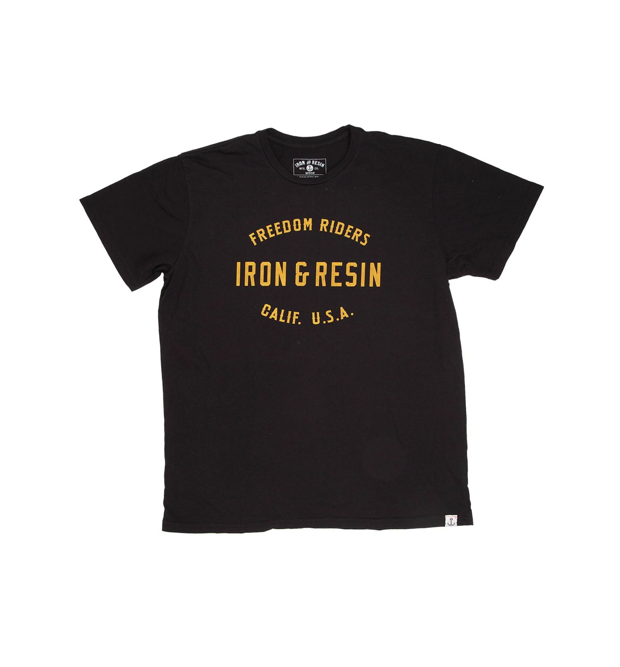 Alliance Tee - Image 2