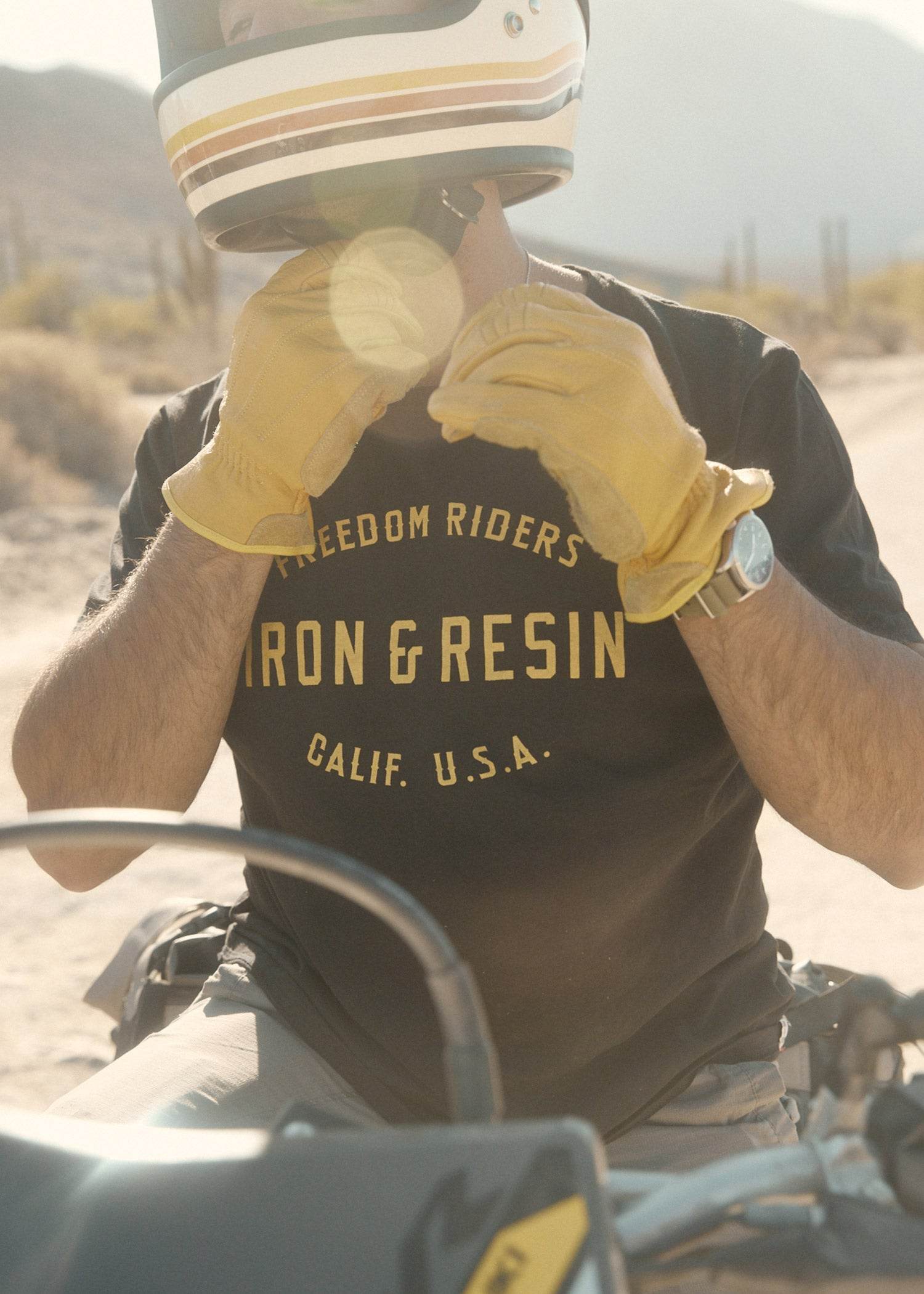 Alliance Tee - Image 4