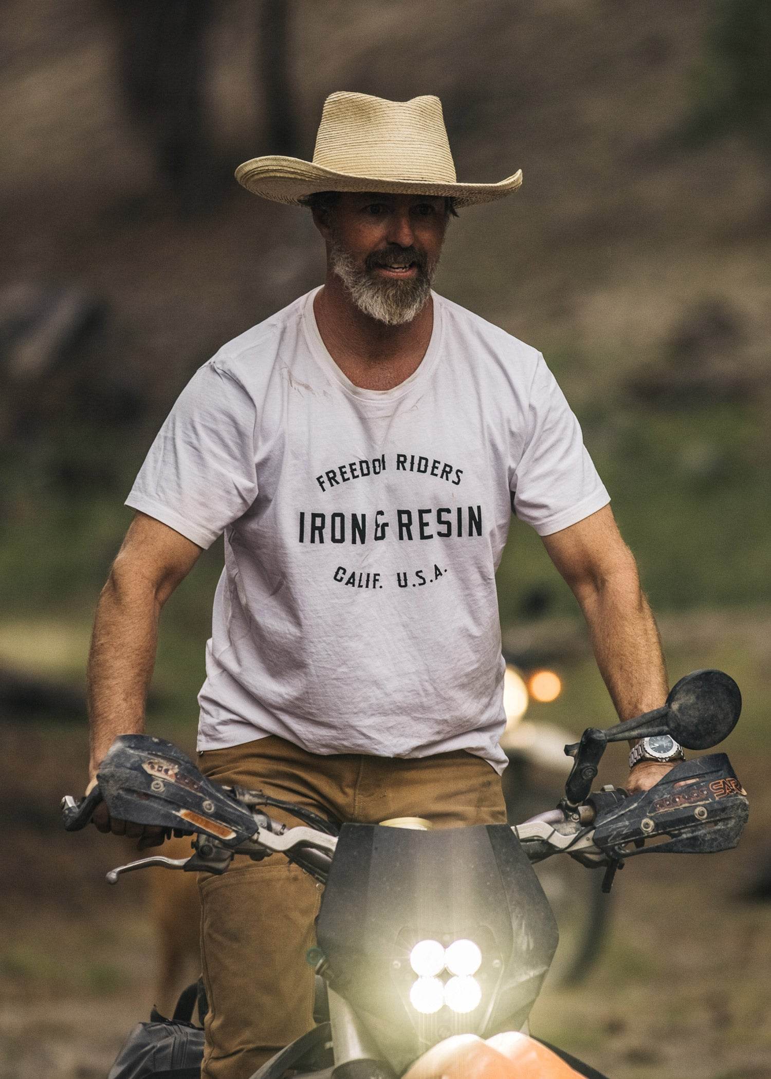 Alliance Tee - Image 5