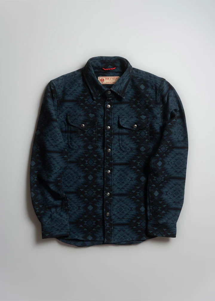 Allman shirt - Image 4
