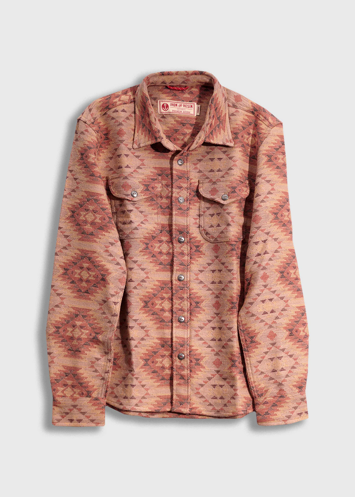 Allman shirt - Image 5