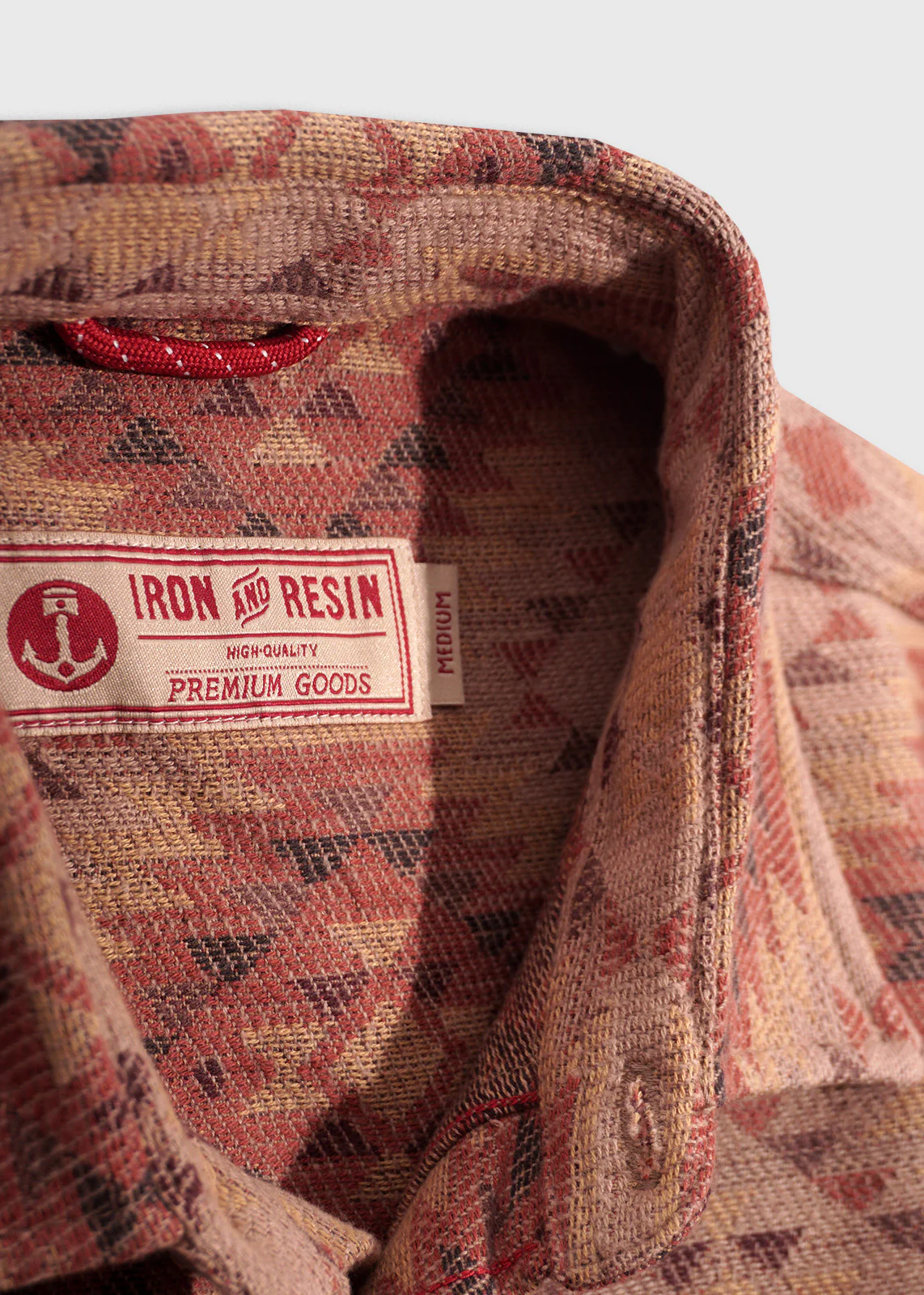 Allman shirt - Image 9