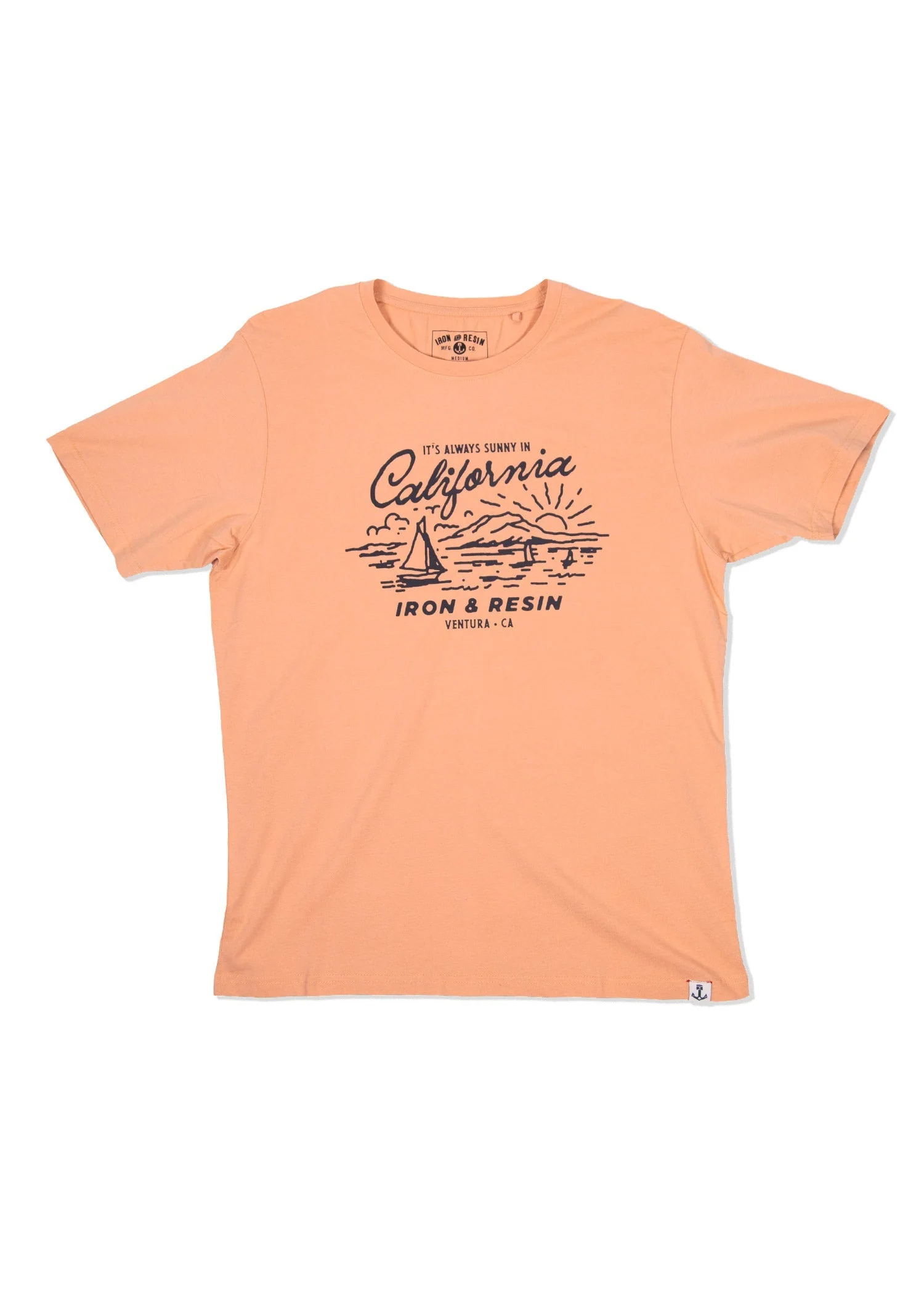 Always Sunny Tee - Image 2
