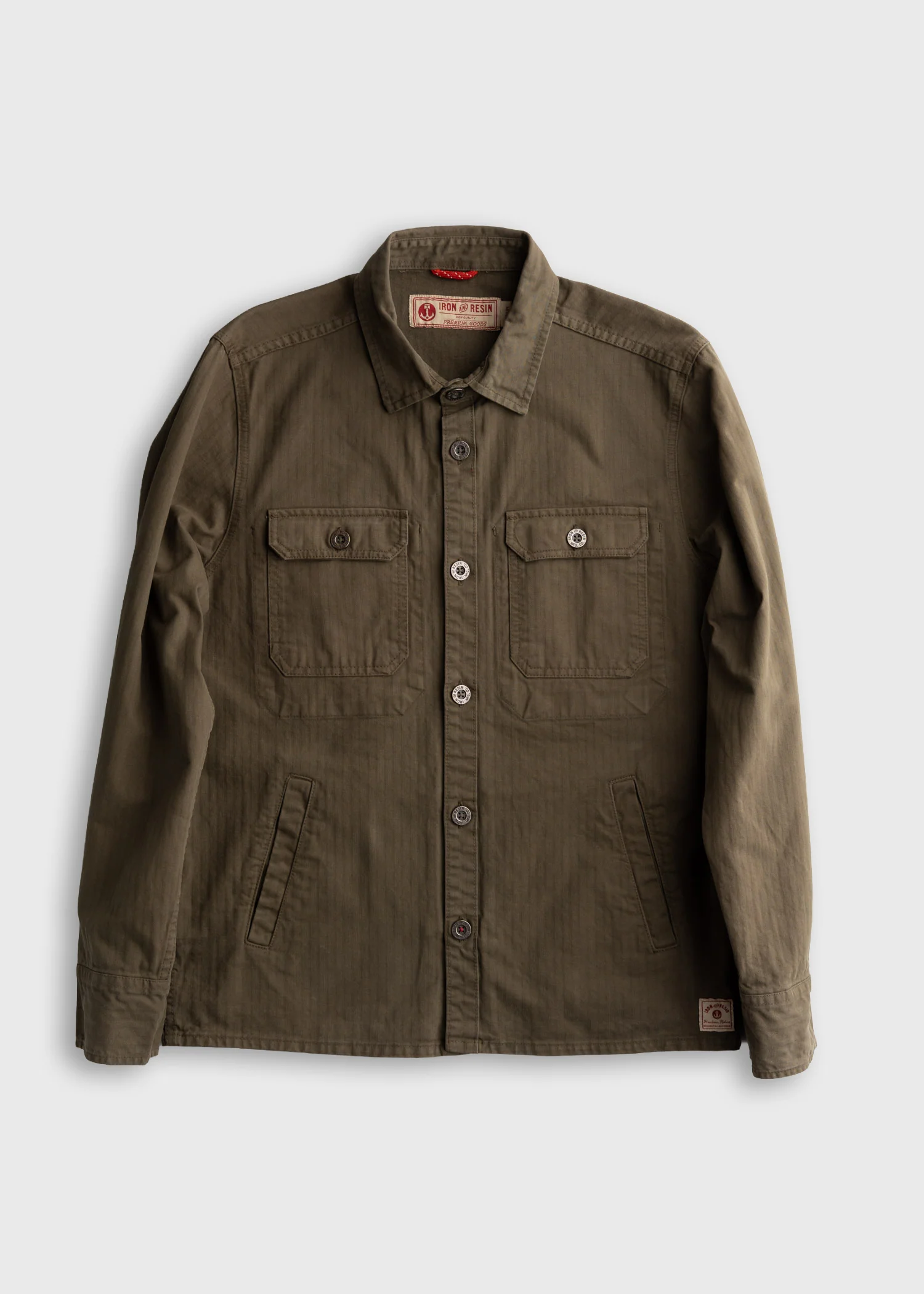 Antisocial Jacket - Image 2