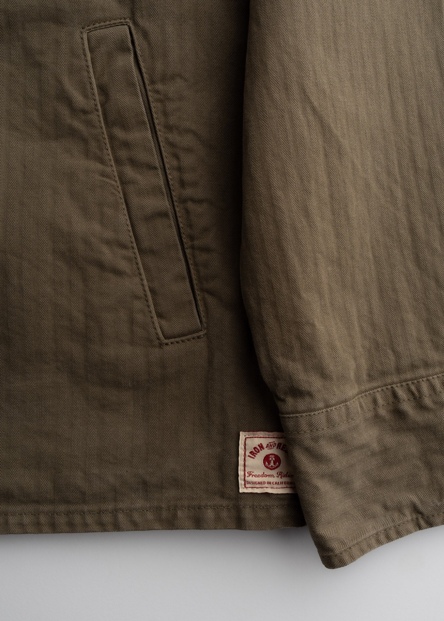 Antisocial Jacket - Image 5