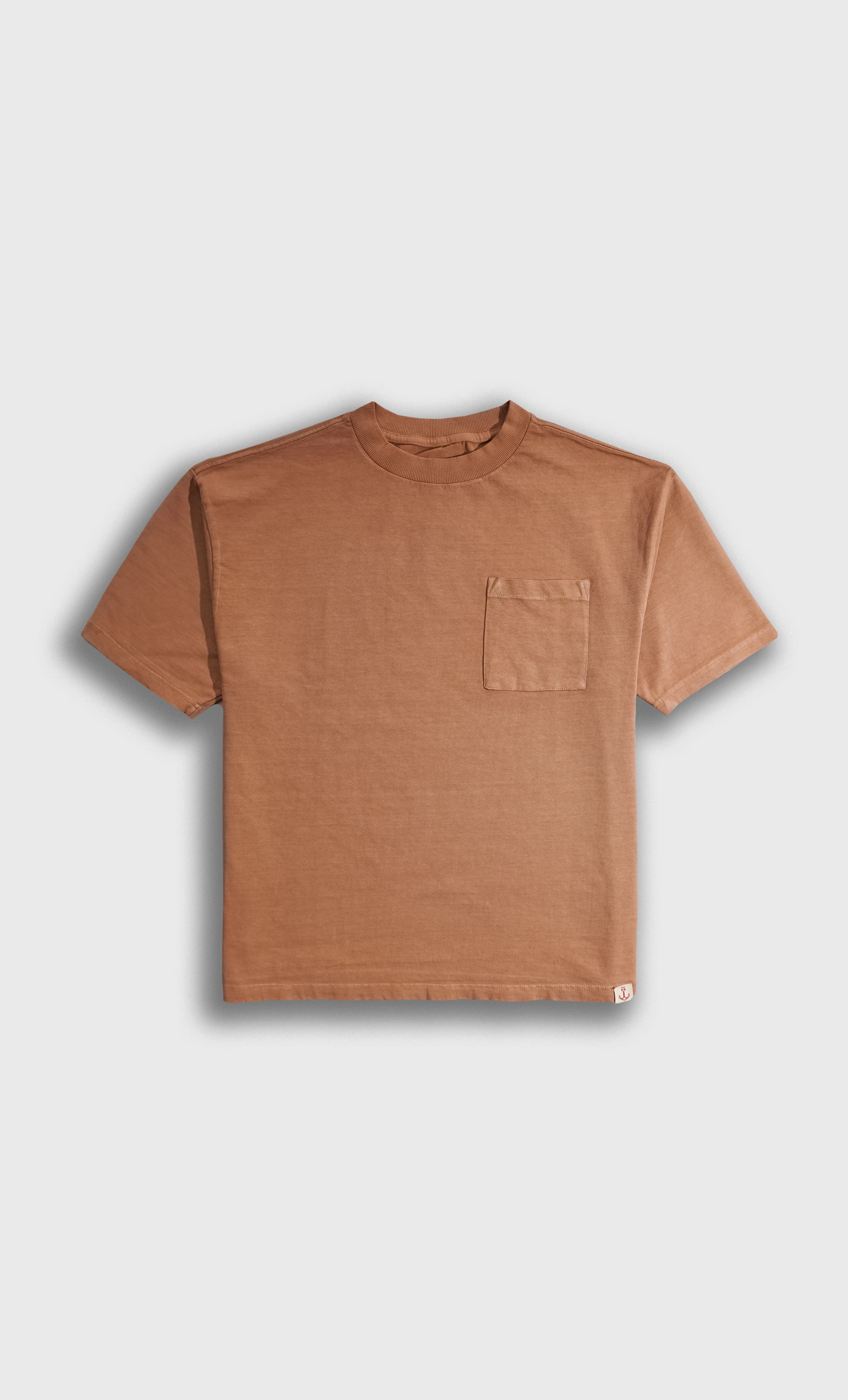 ASH Pocket Tee - Image 11