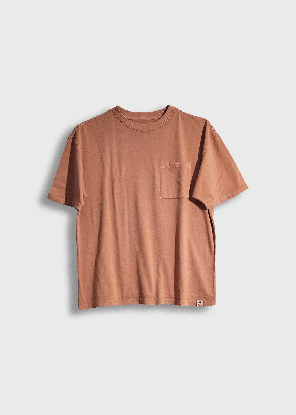 ASH Pocket Tee - Image 4