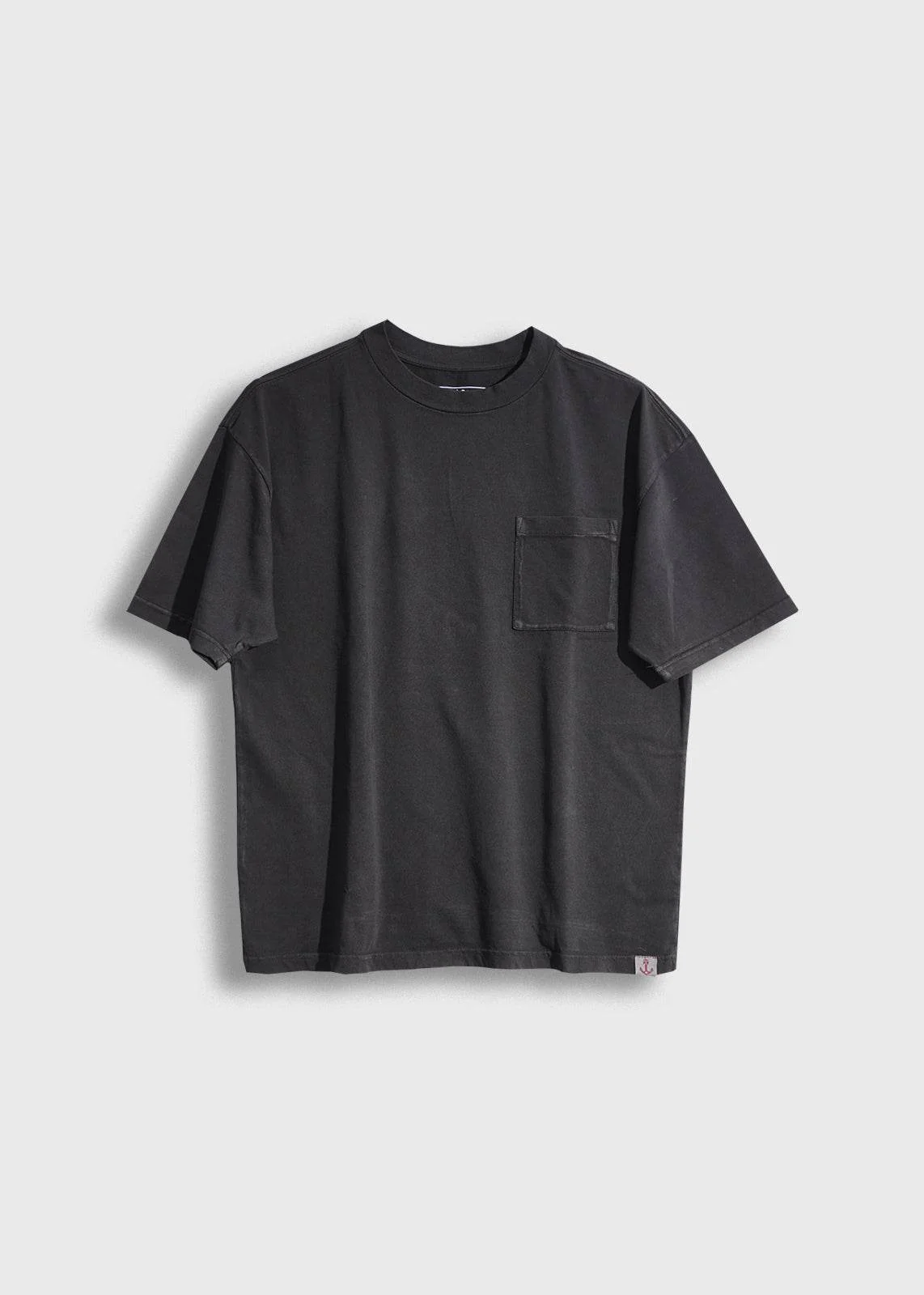 ASH Pocket Tee - Image 7