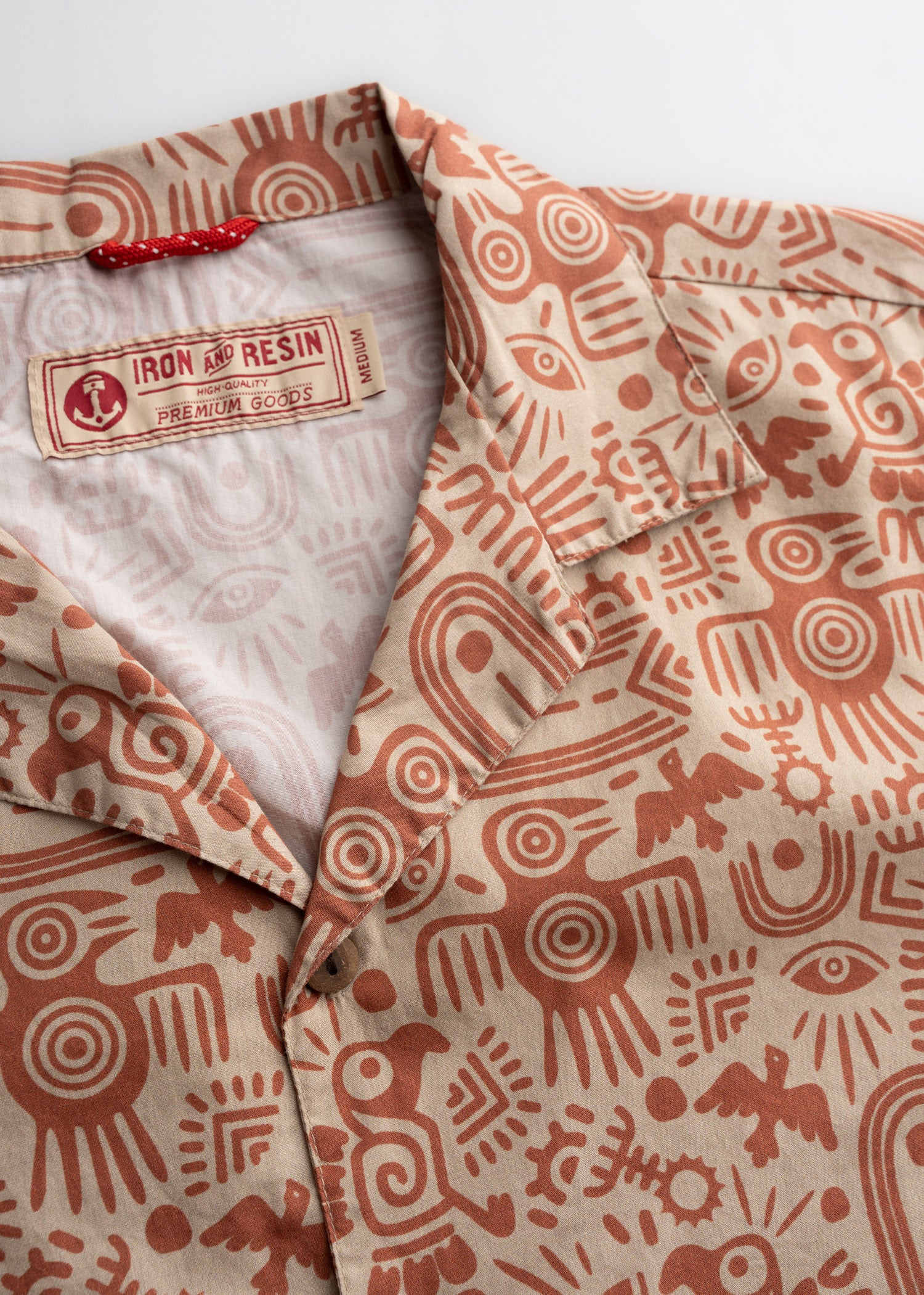 Aztec Shirt - Image 3