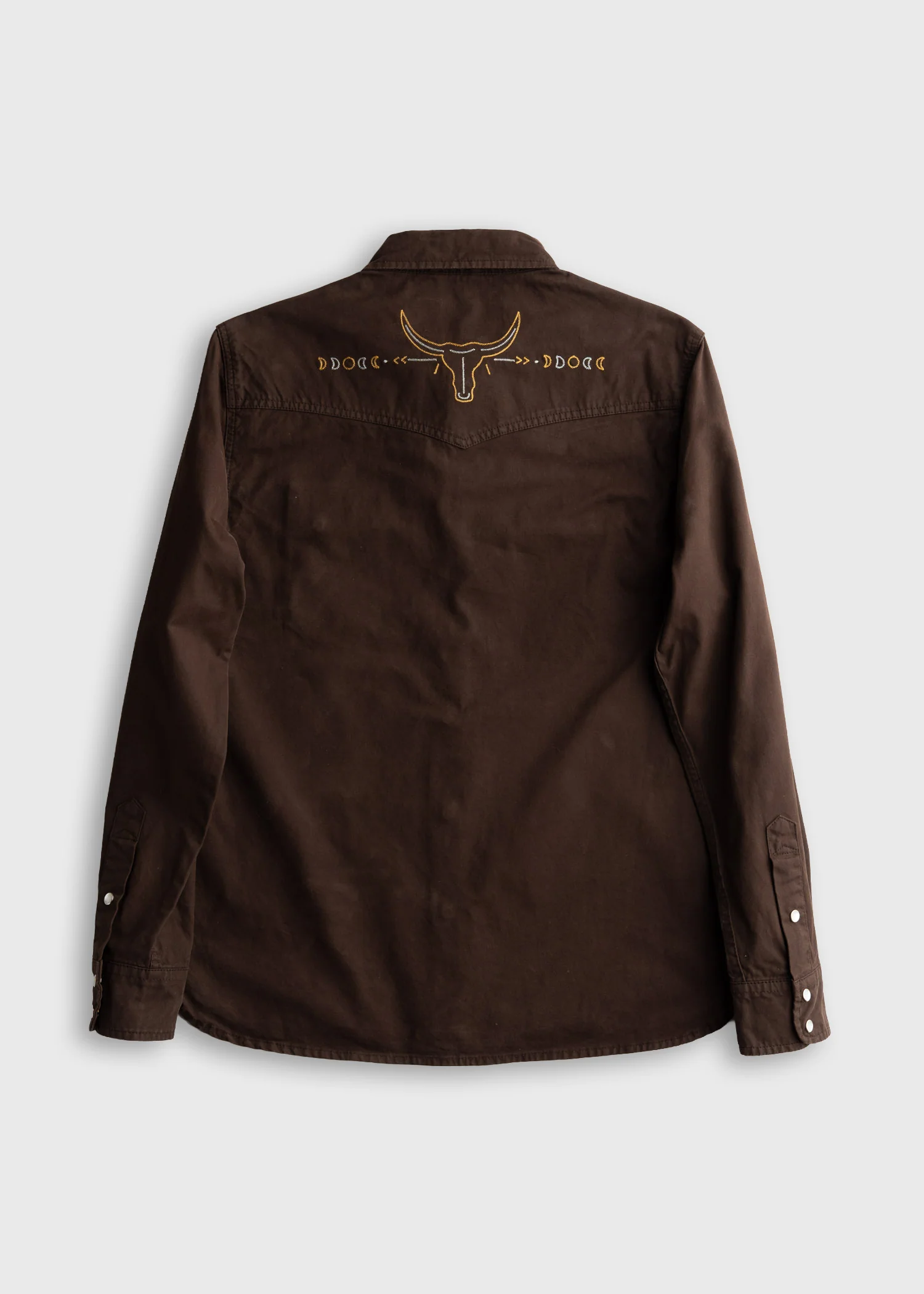Badlands Shirt - Image 2