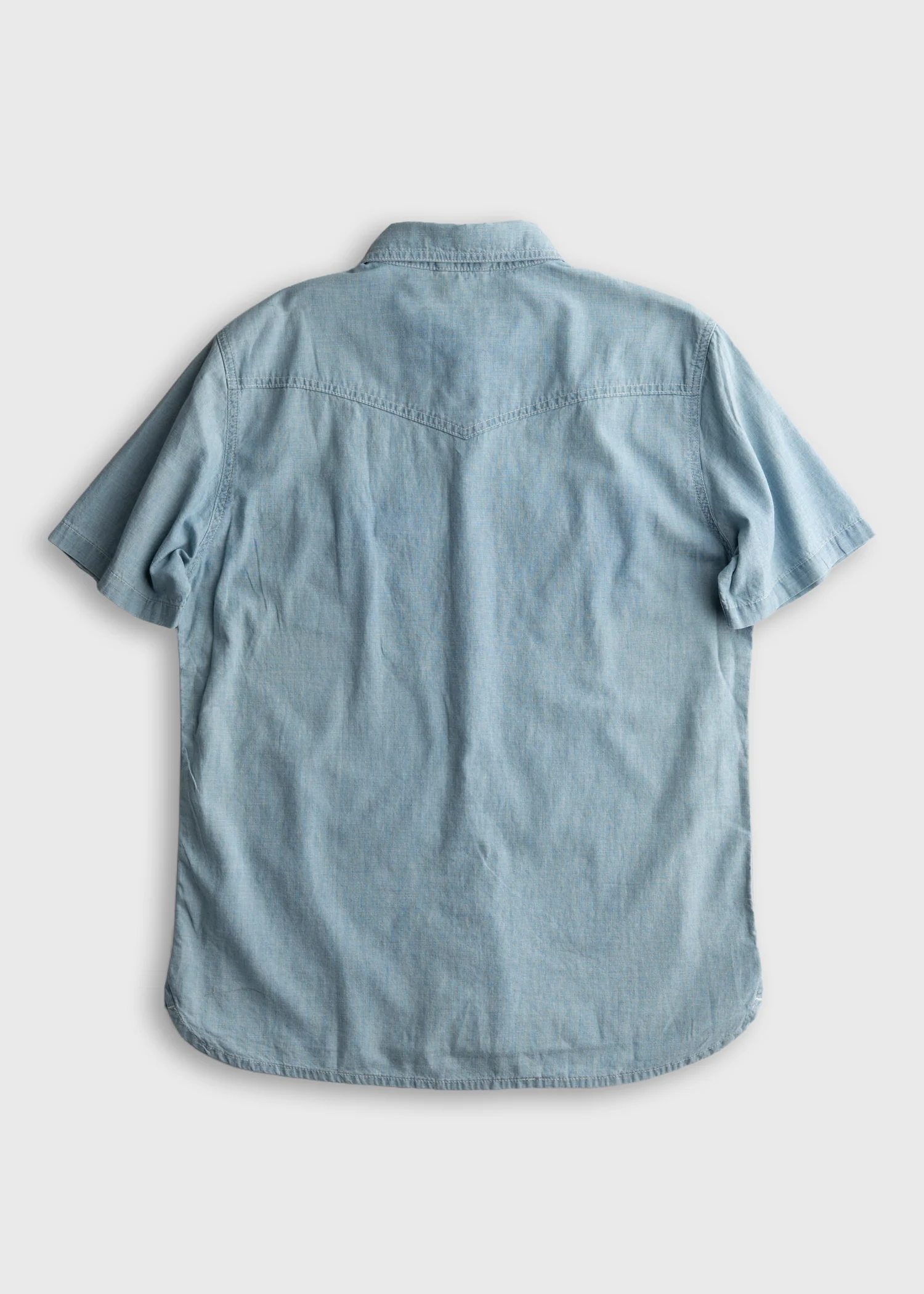Badwater Shirt - Image 2