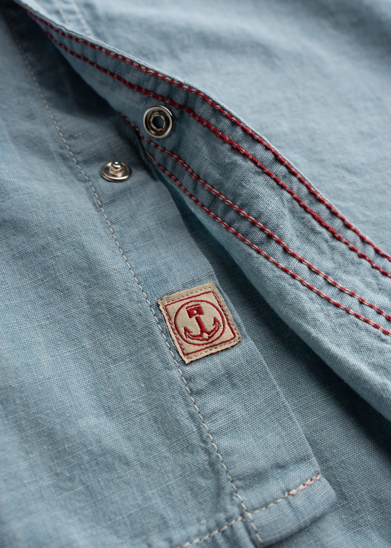 Badwater Shirt - Image 3