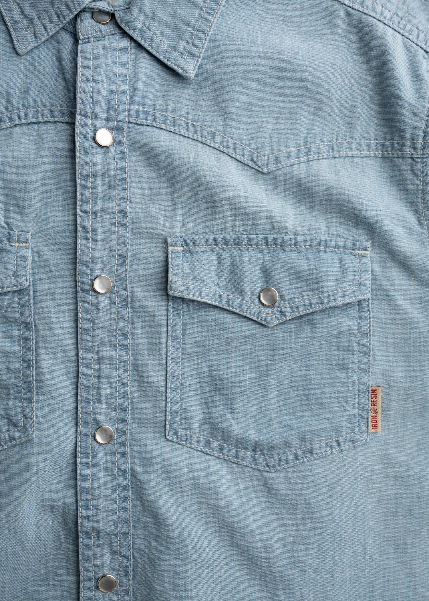 Badwater Shirt - Image 5