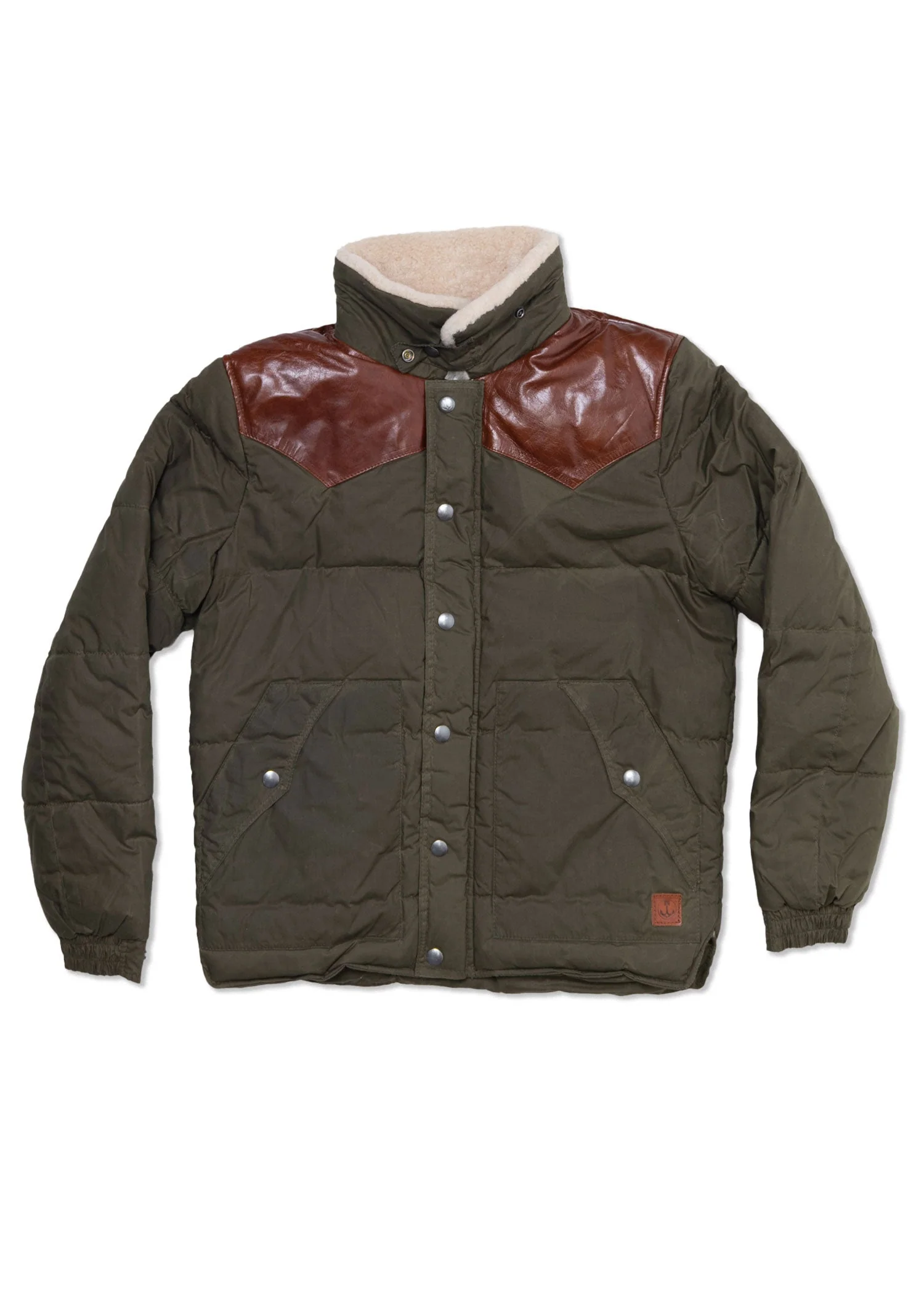 Basin Jacket - Image 2