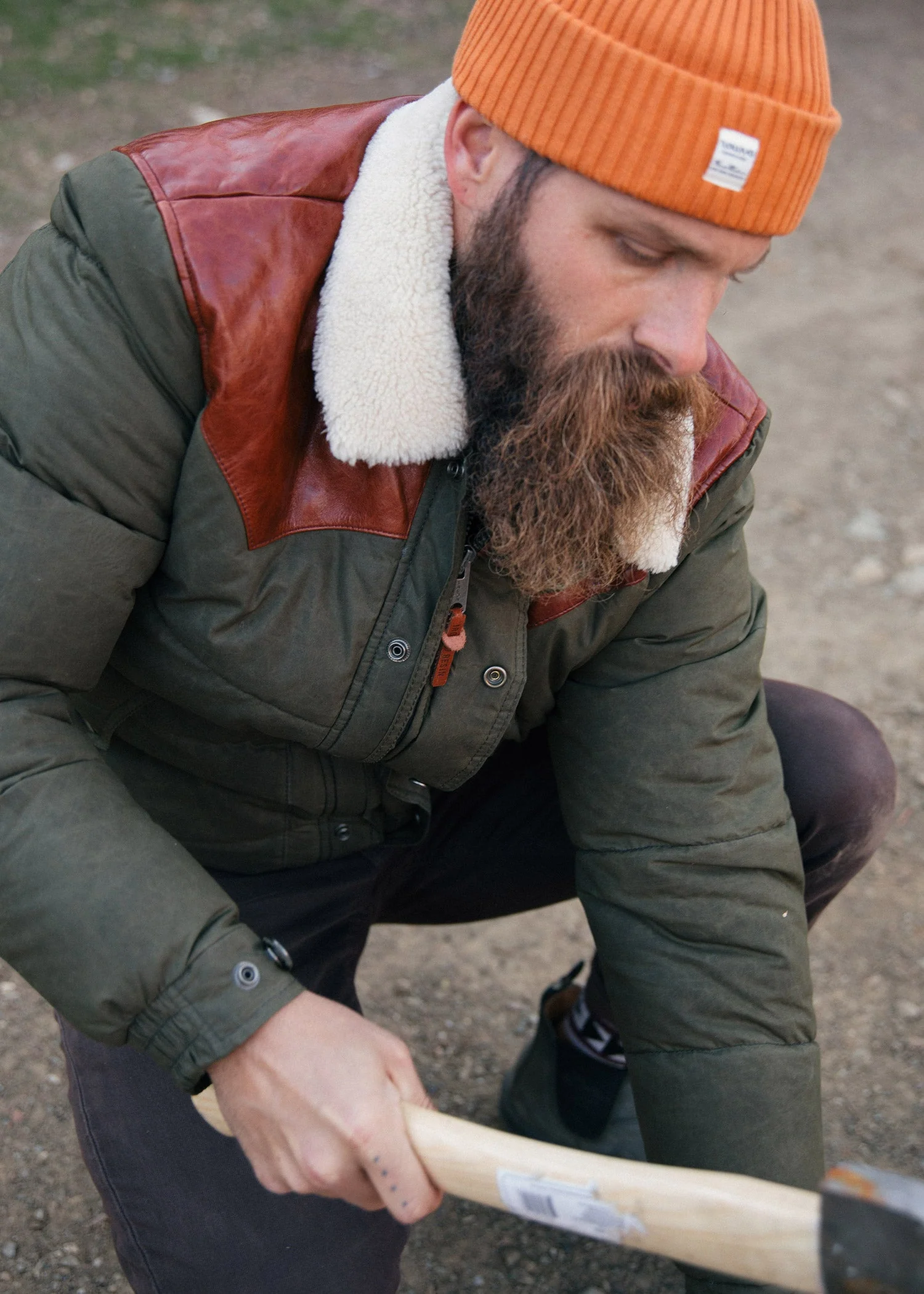 Basin Jacket - Image 8