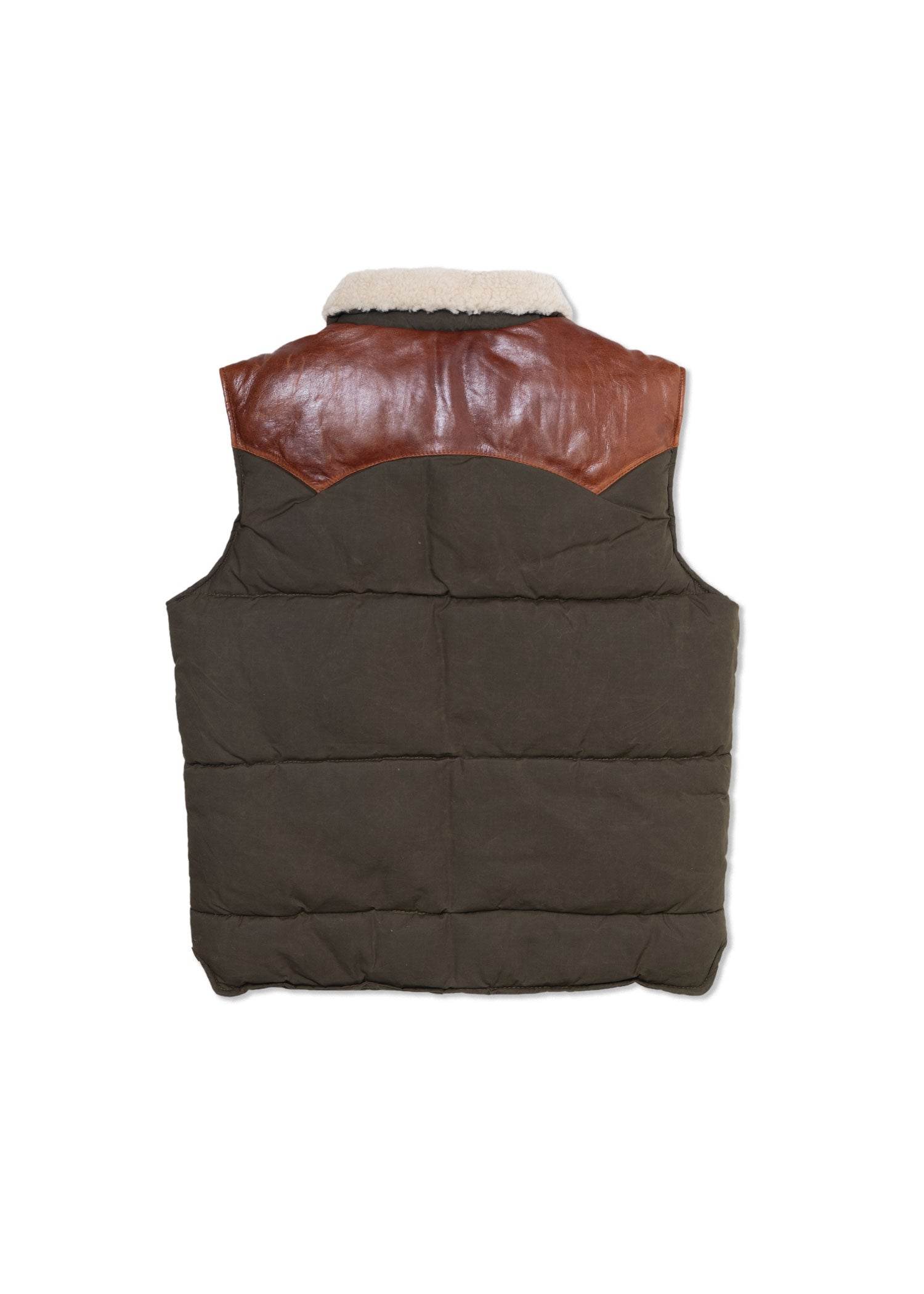 Basin Vest - Image 2