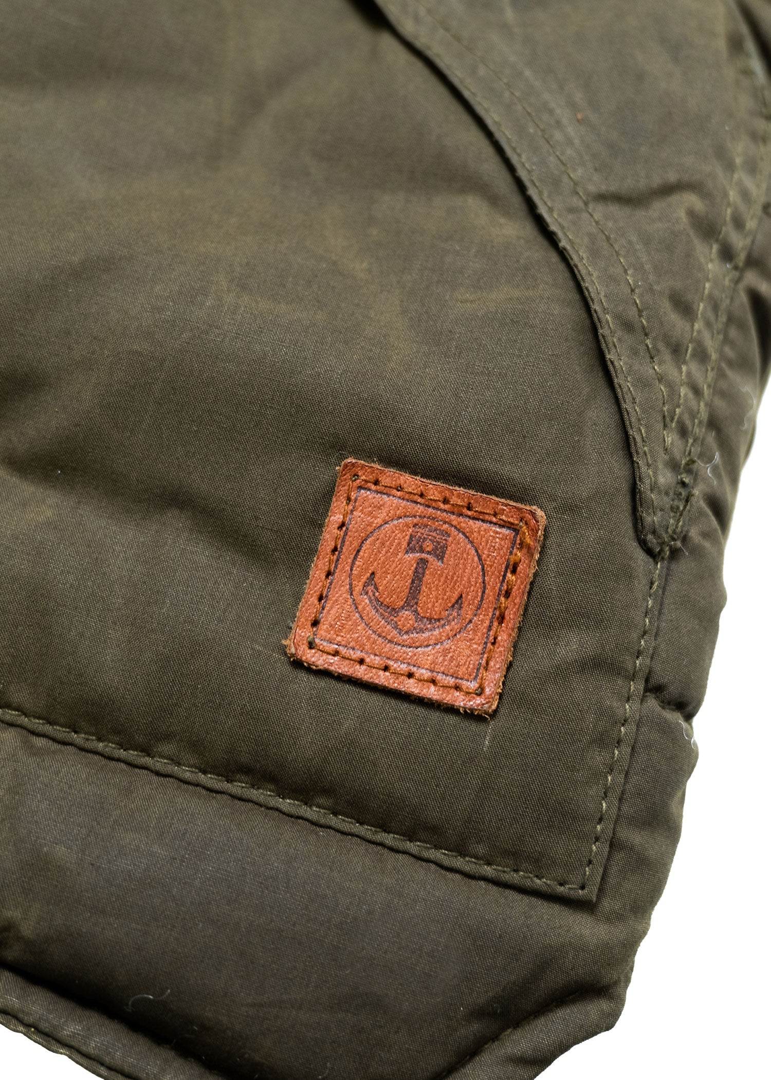 Basin Vest - Image 6
