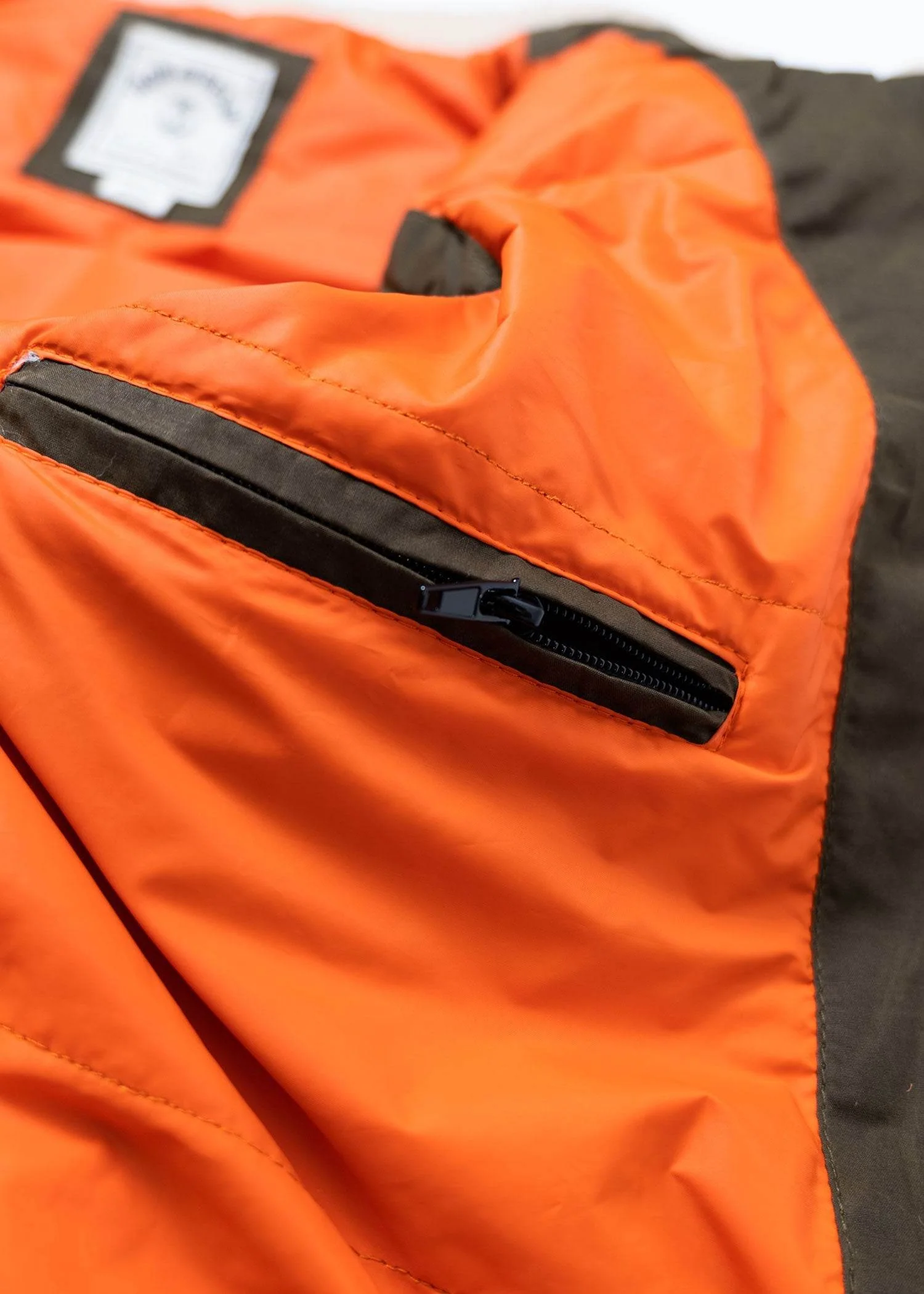 Basin Vest - Image 7