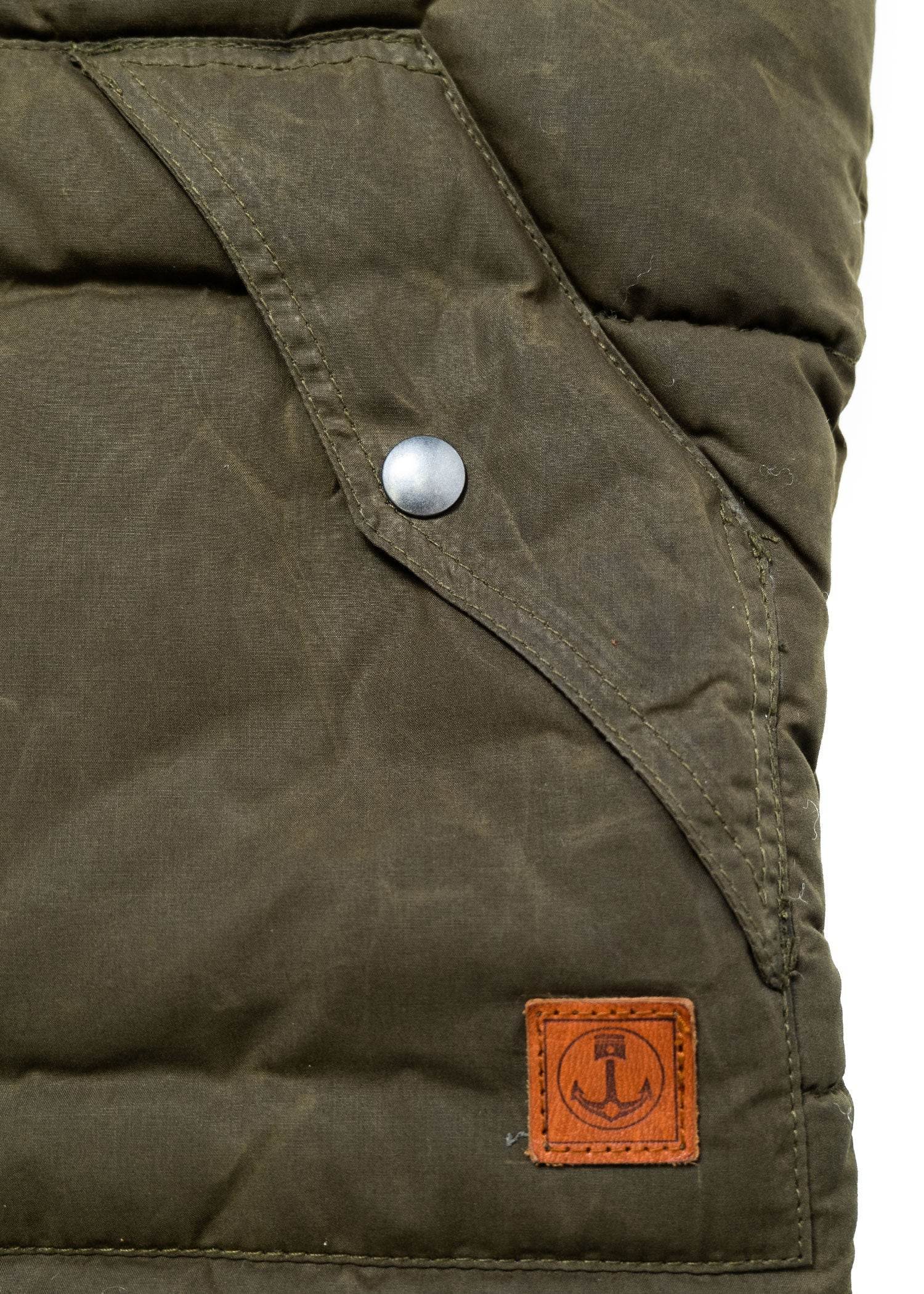 Basin Vest - Image 9