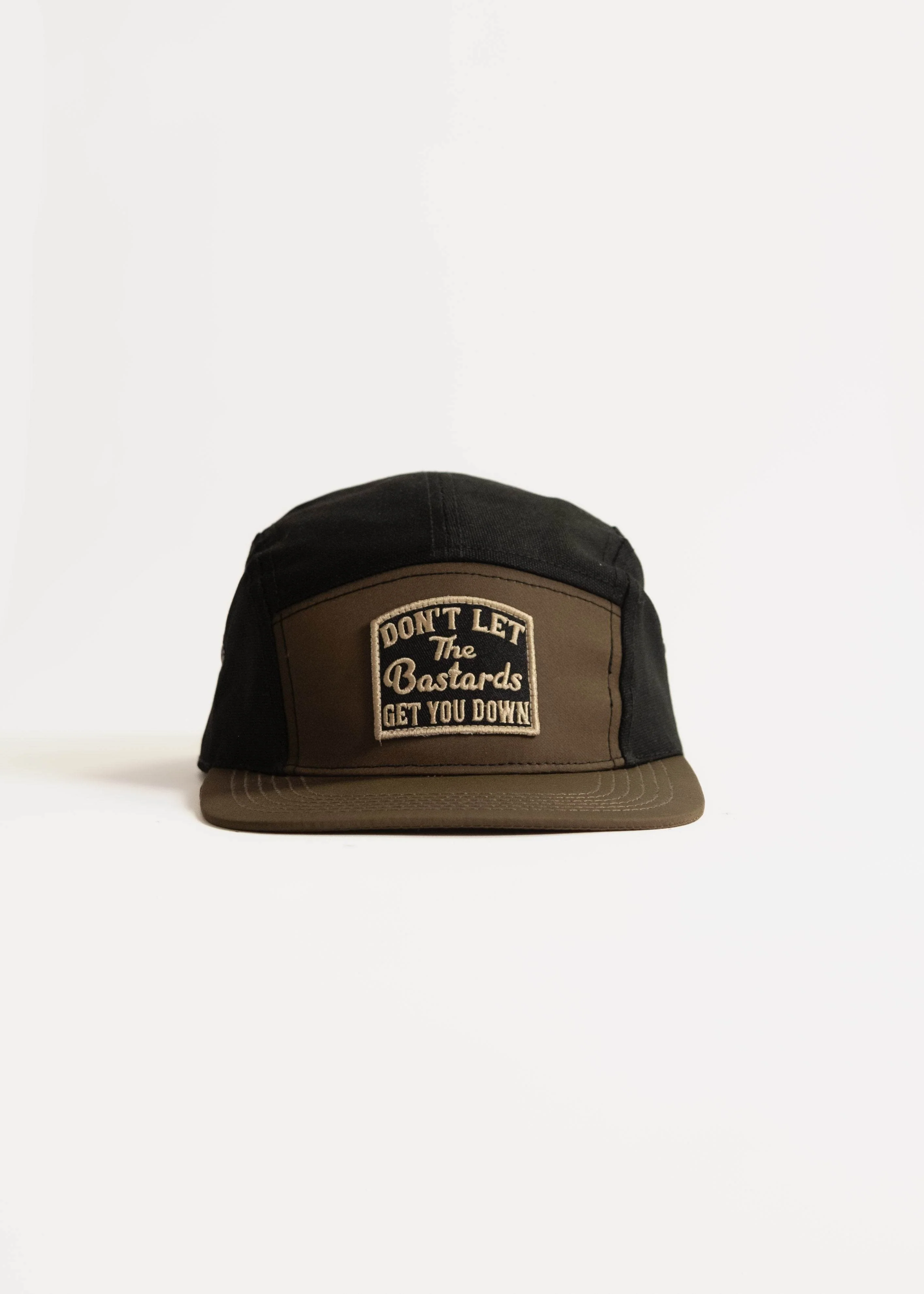 Bastards Hat - Image 2