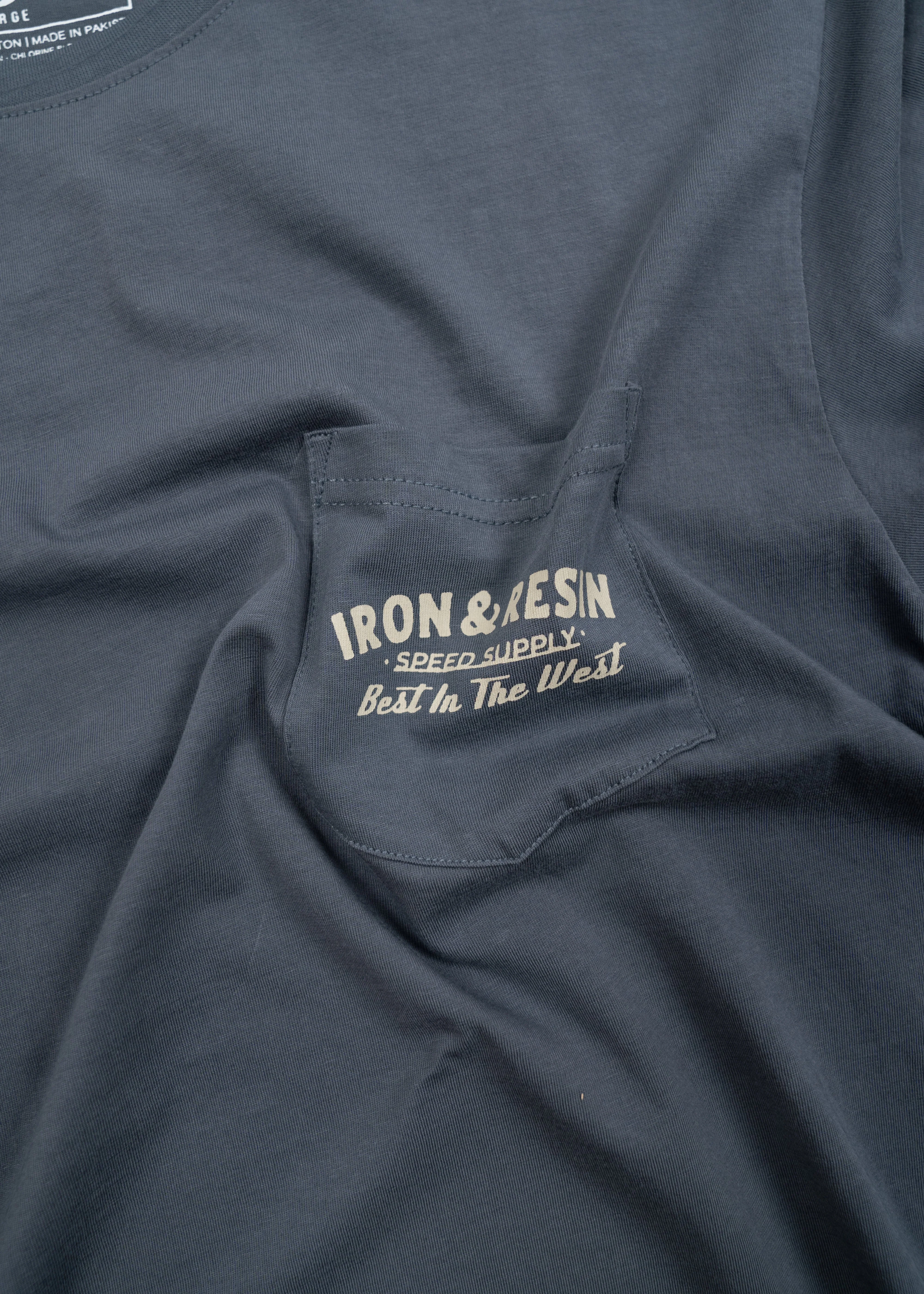 Best in the West Tee - Image 4