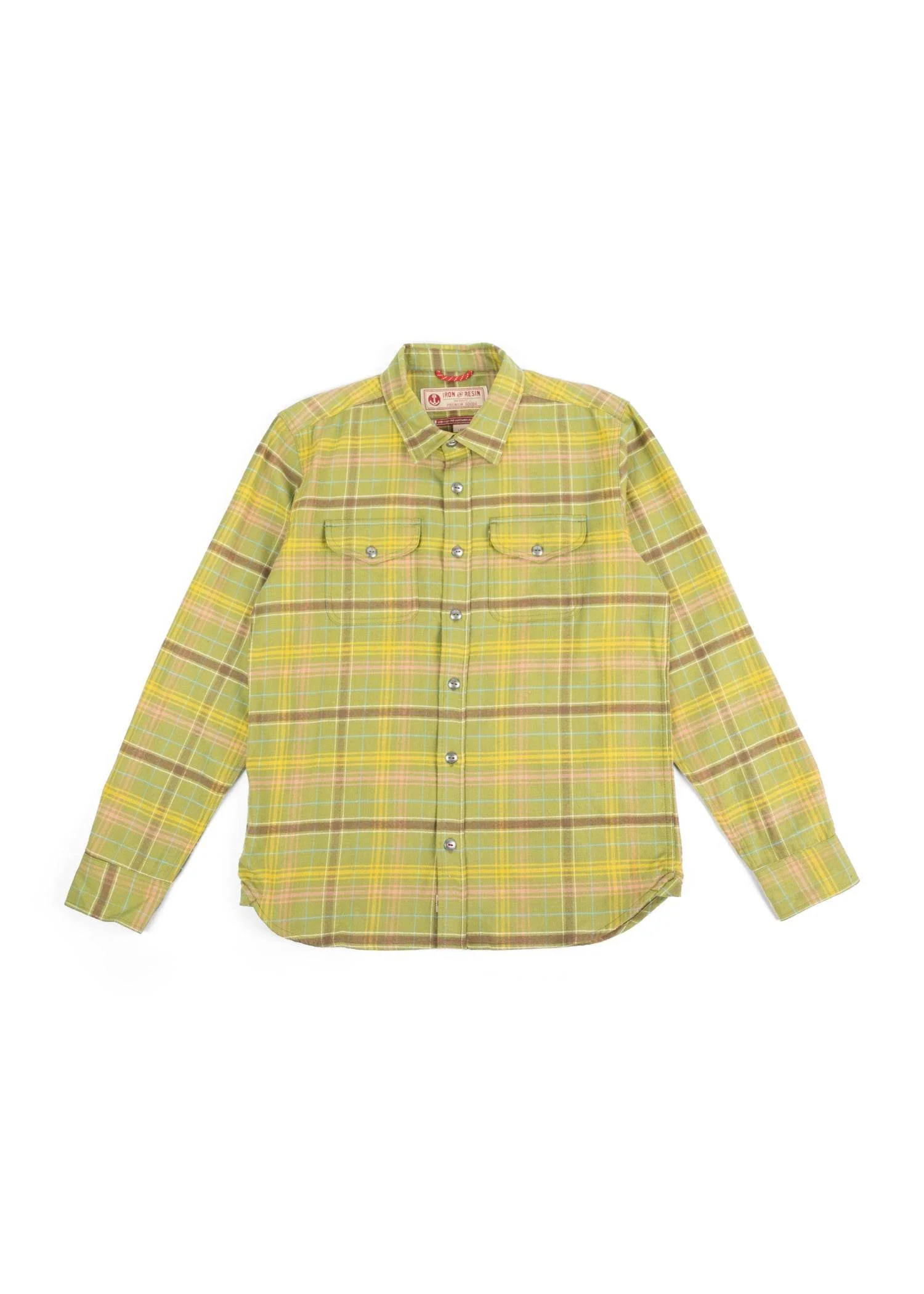 Big Sur Shirt - Image 8
