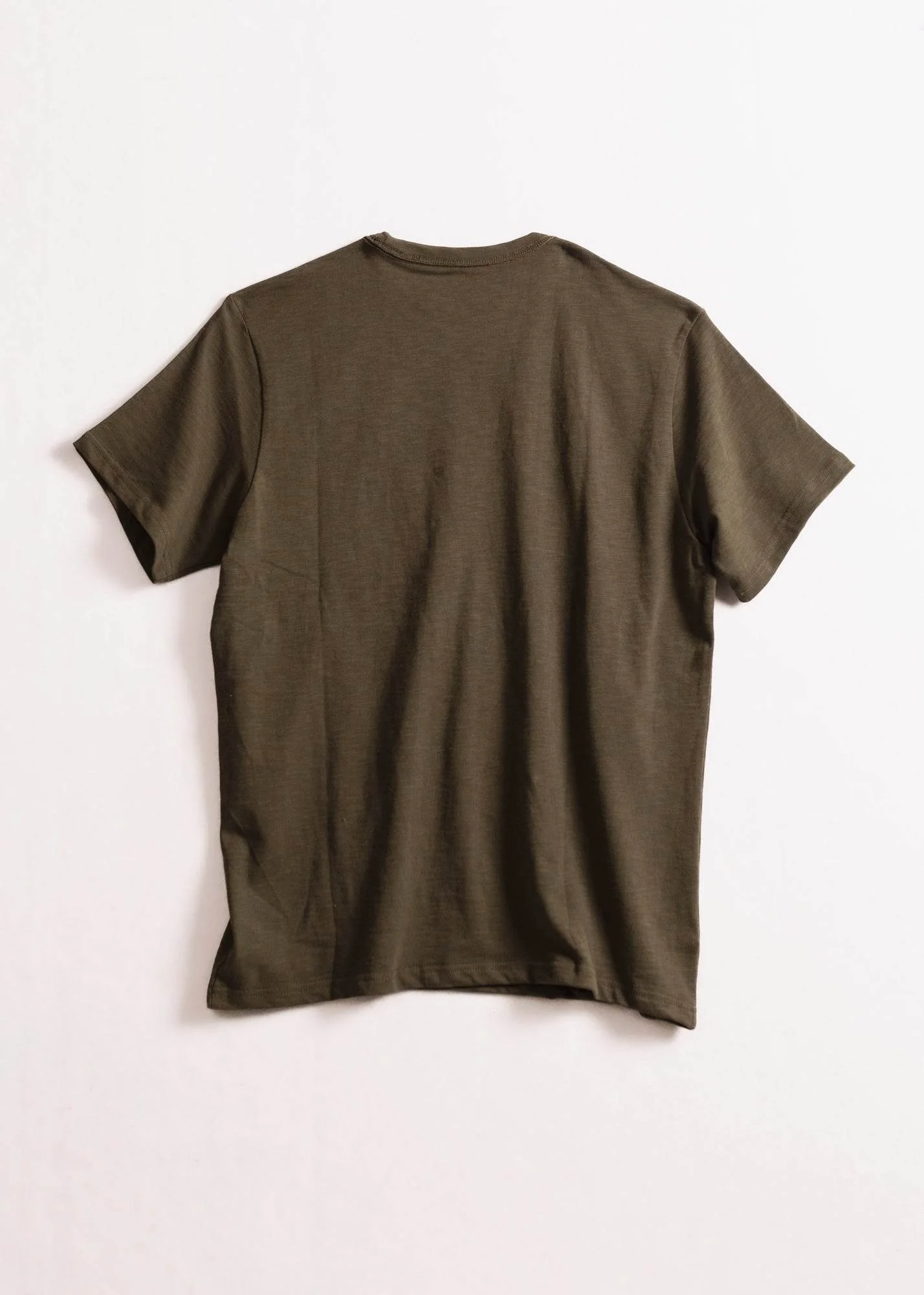 Bird Pocket Tee - Image 2