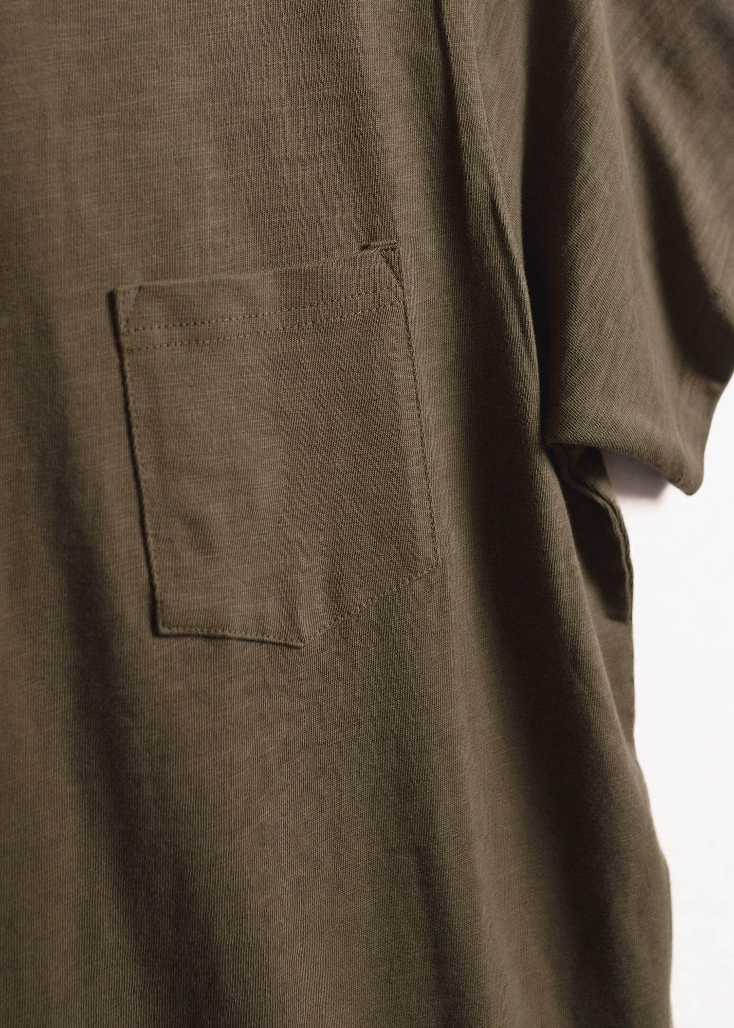 Bird Pocket Tee - Image 3