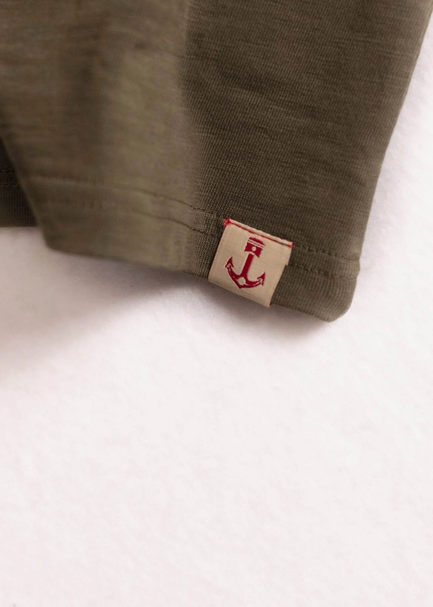 Bird Pocket Tee - Image 4