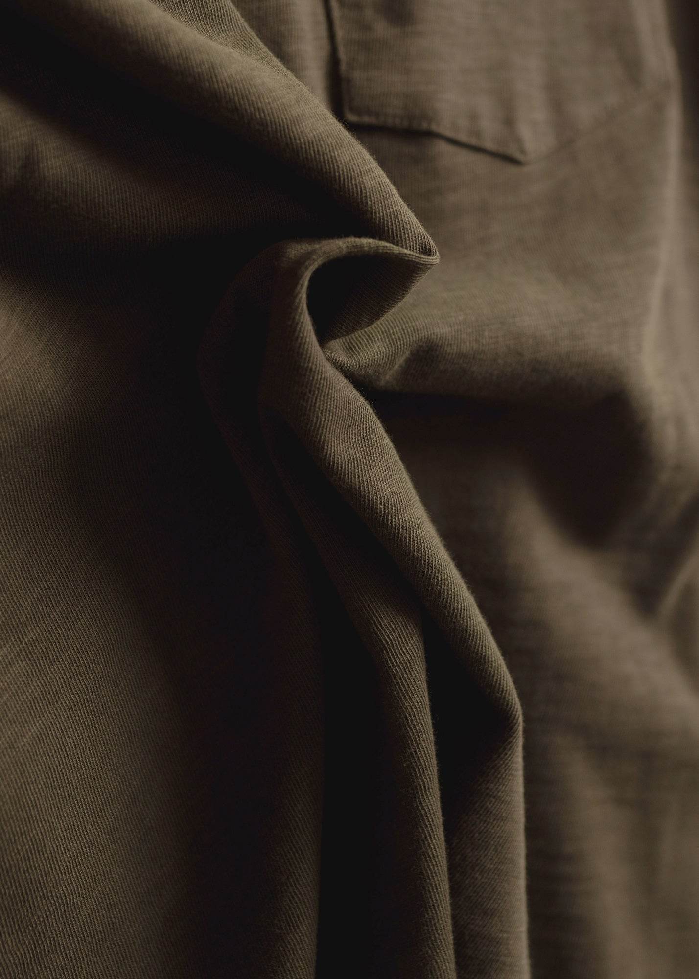 Bird Pocket Tee - Image 5