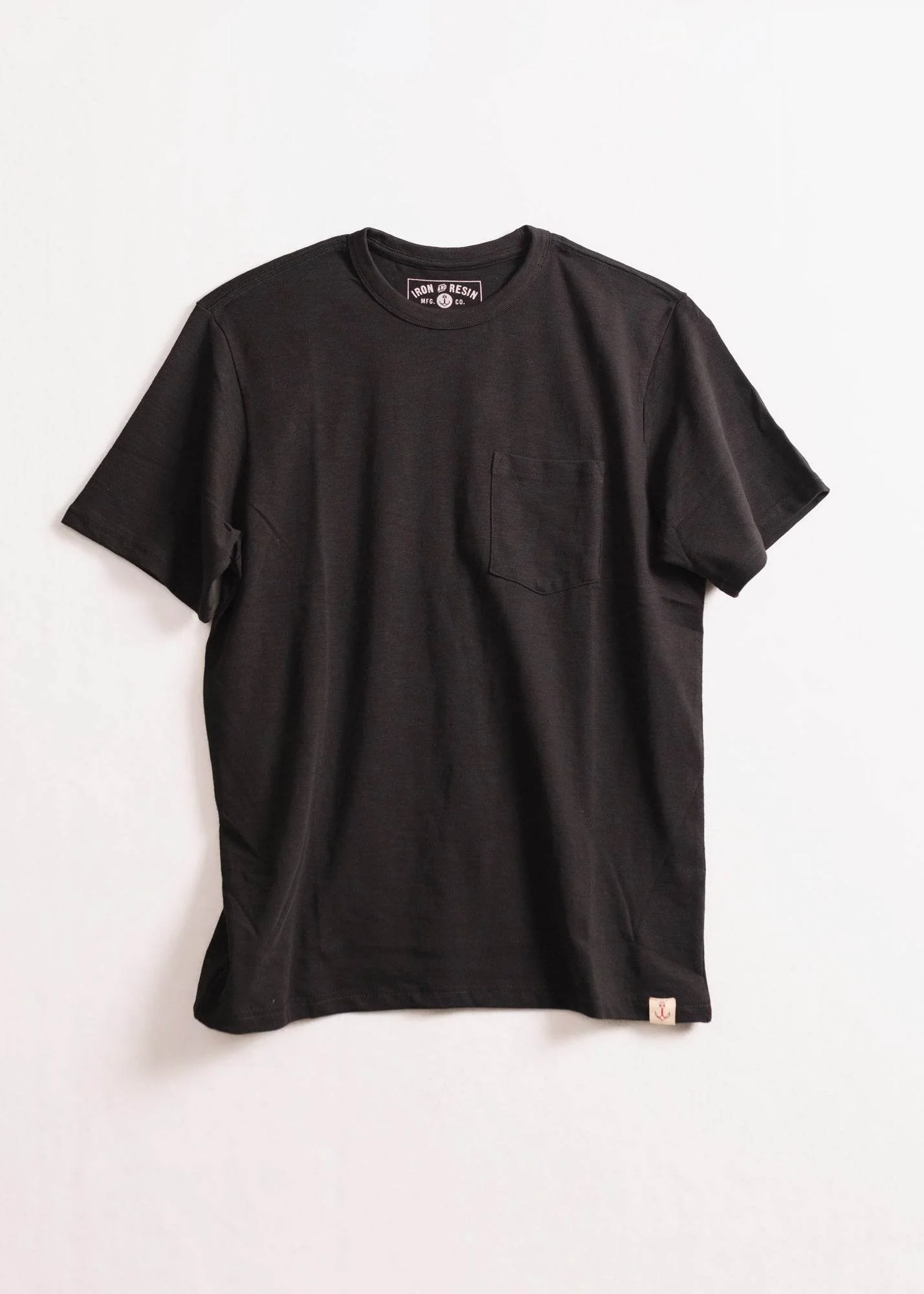 Bird Pocket Tee - Image 6