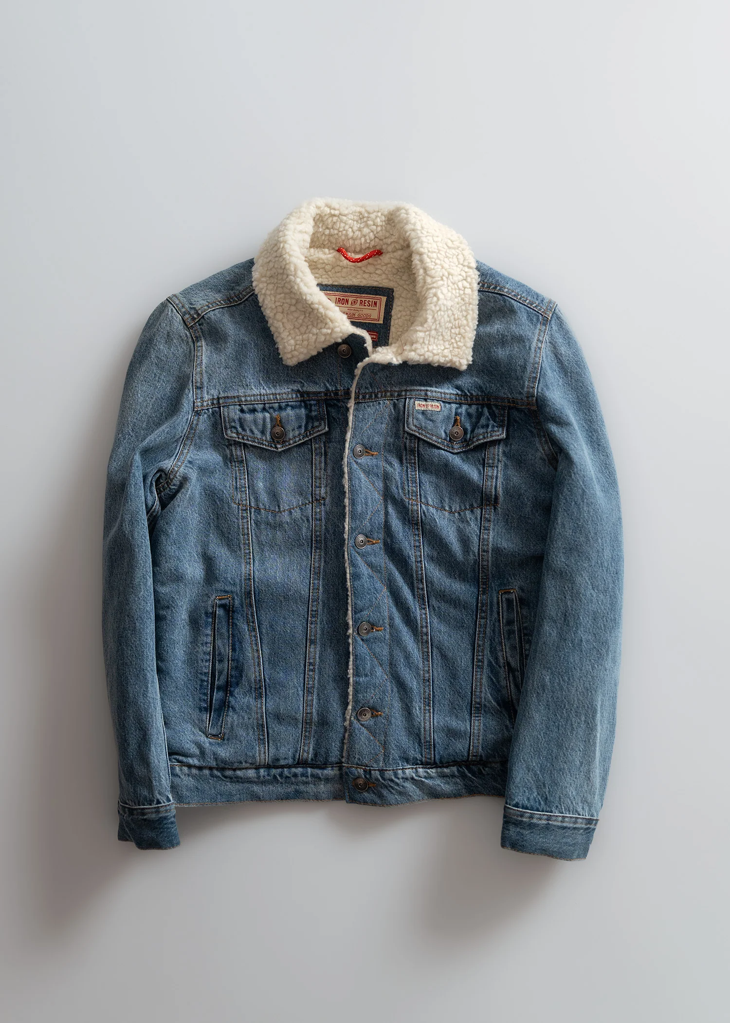 Blacksmith Jacket - Image 2