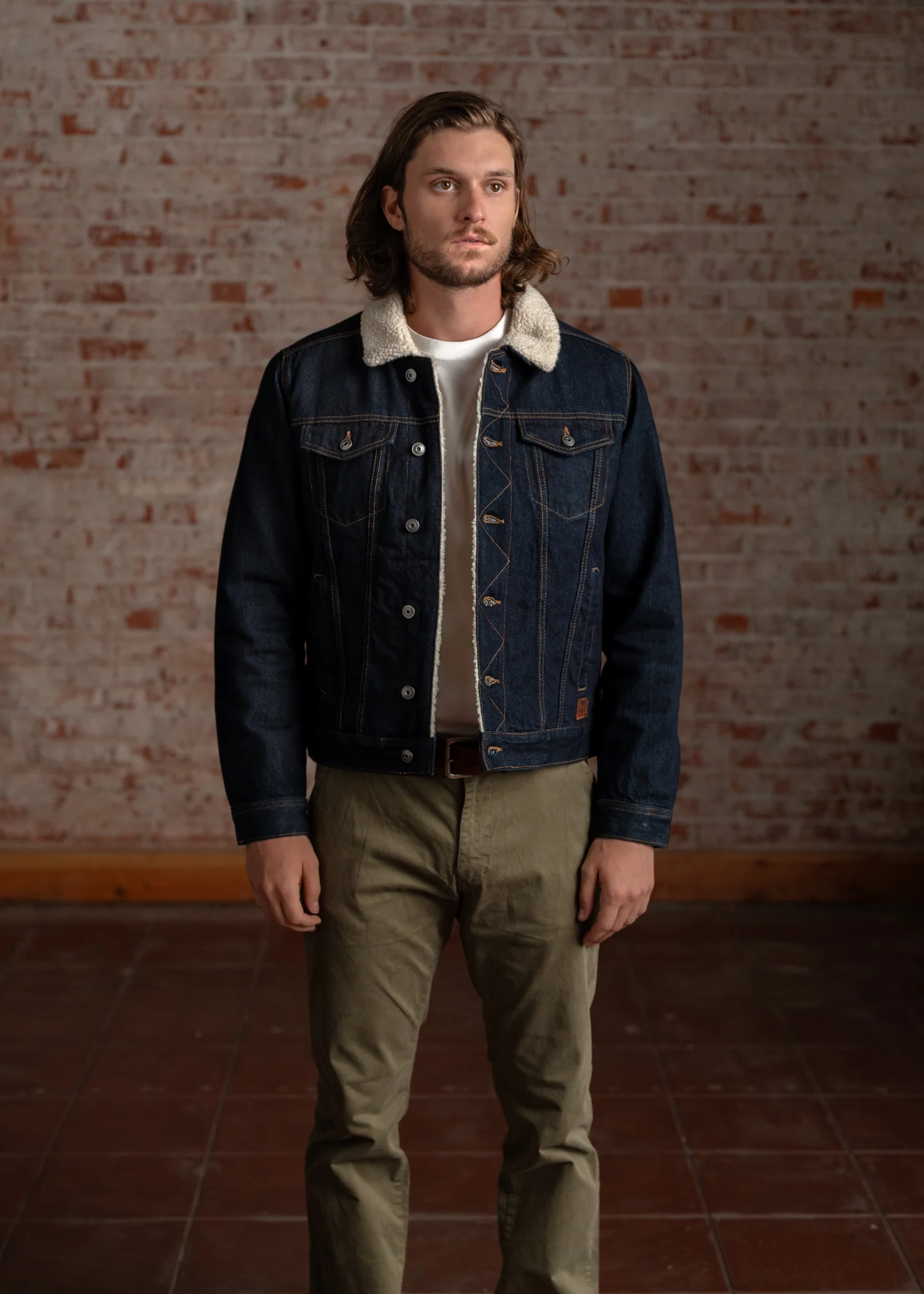 Blacksmith Jacket - Image 3