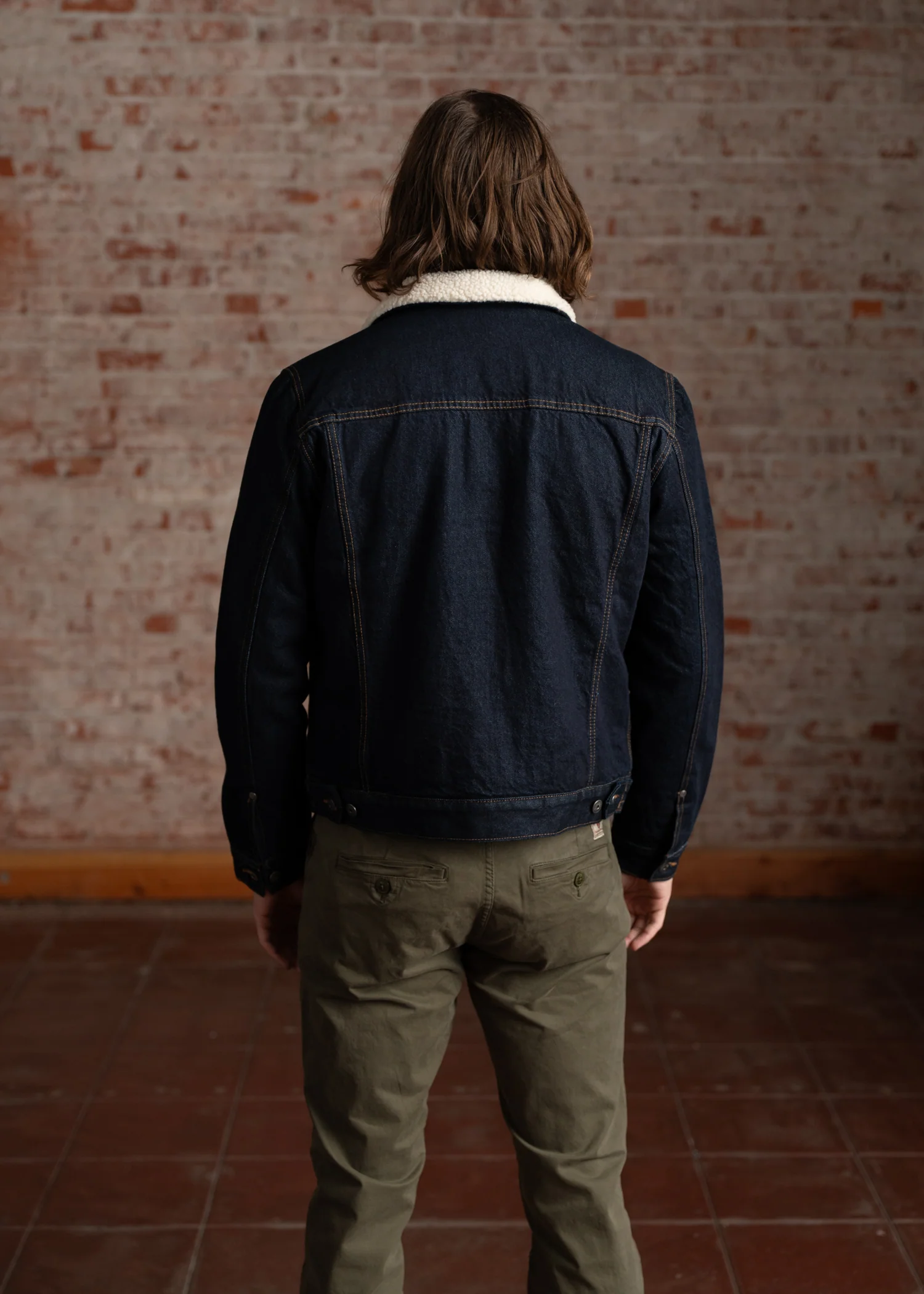 Blacksmith Jacket - Image 4