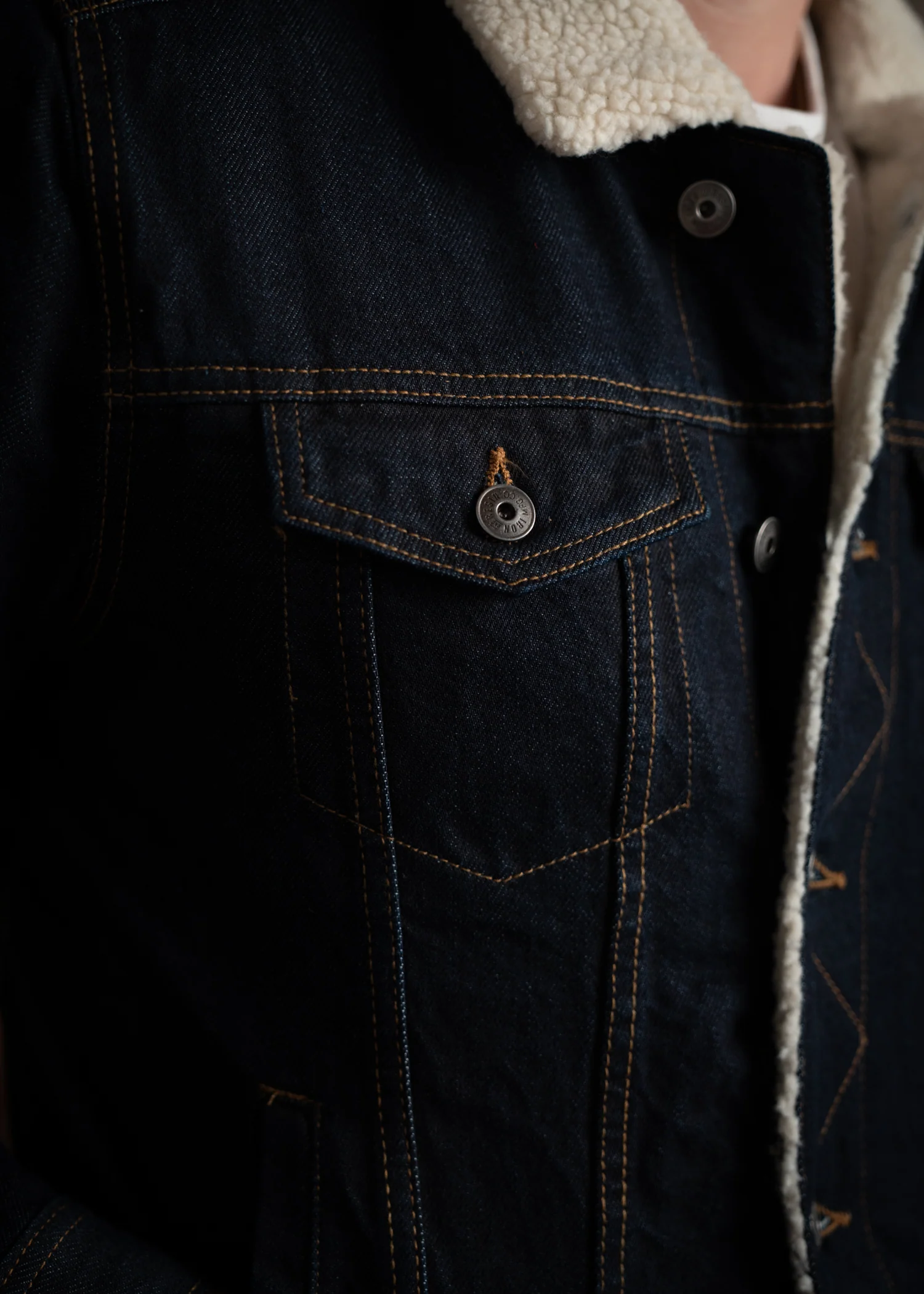 Blacksmith Jacket - Image 5