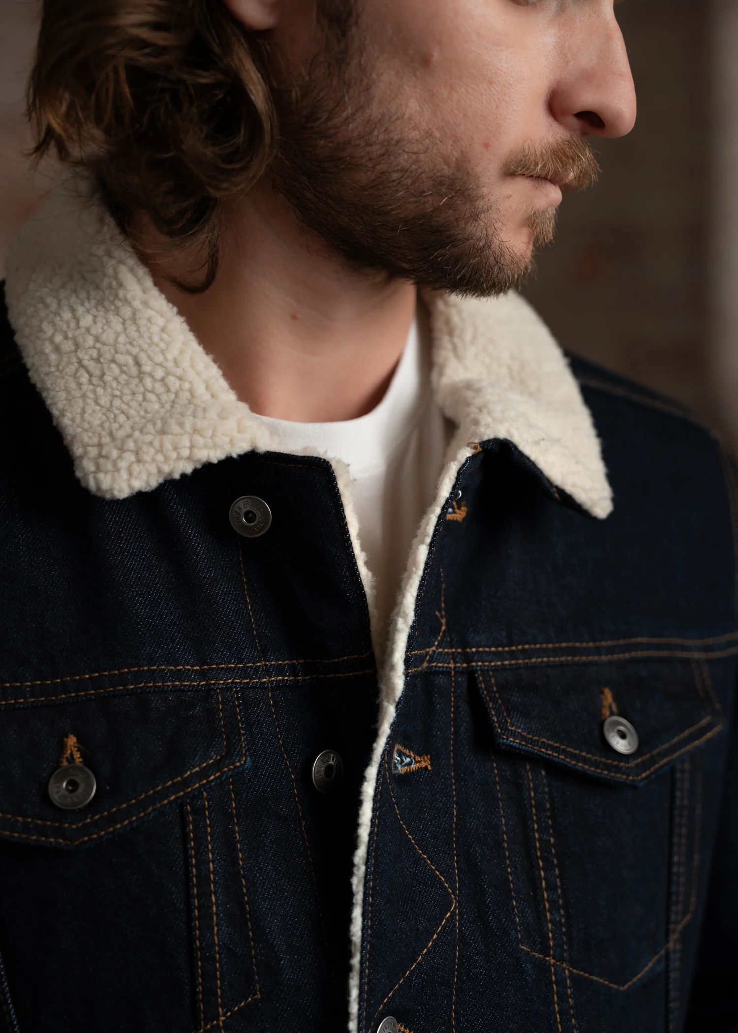 Blacksmith Jacket - Image 7