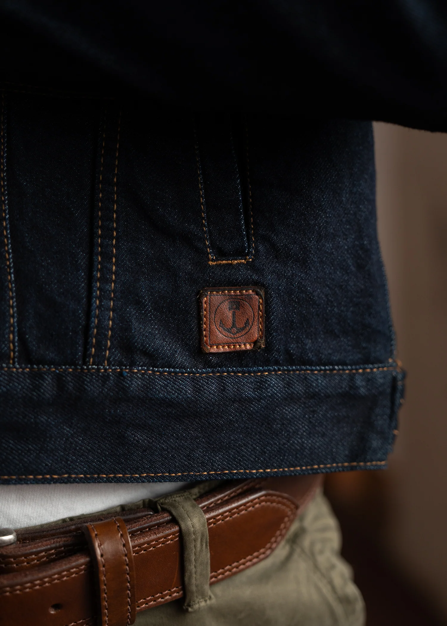 Blacksmith Jacket - Image 9