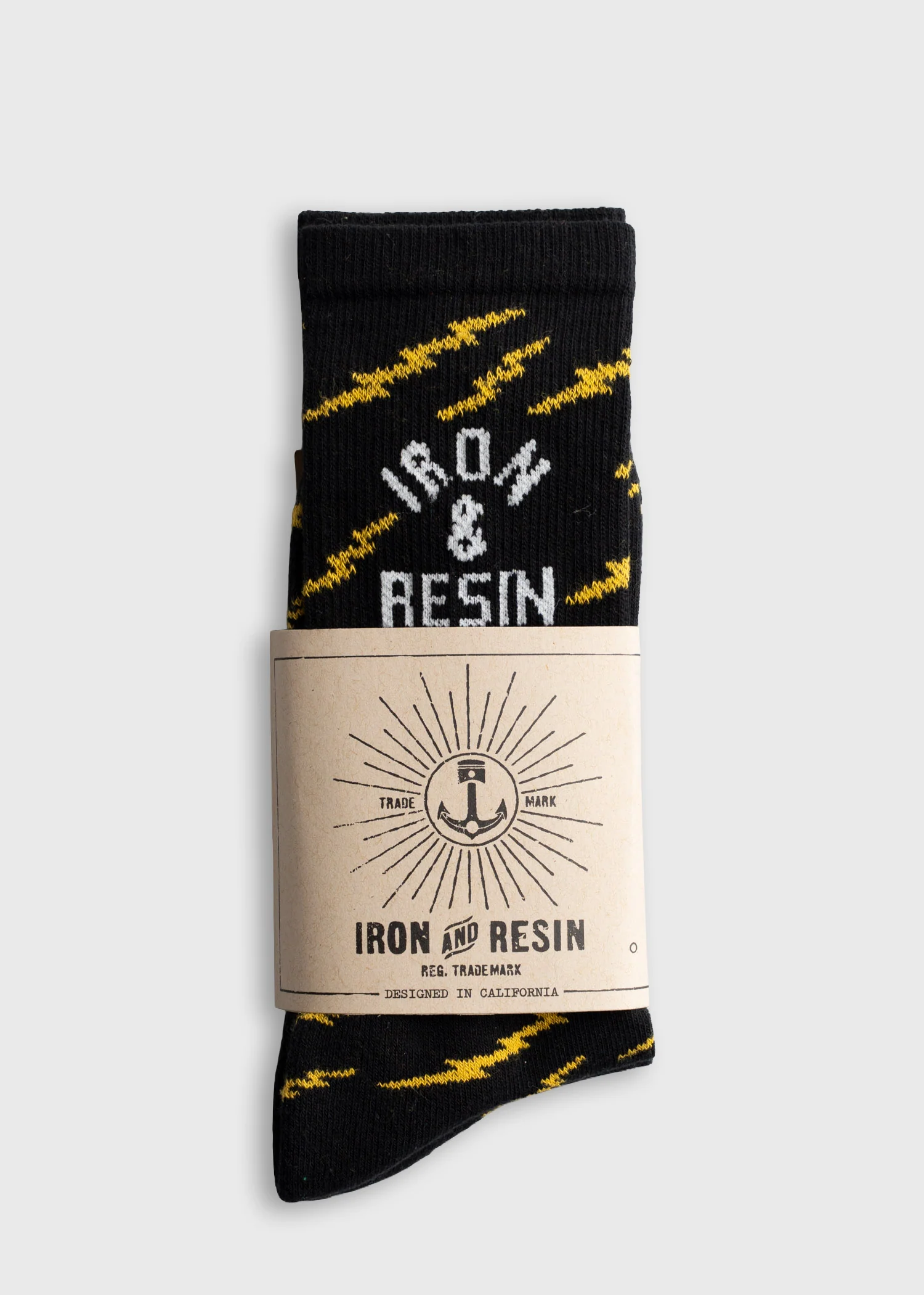 Bolt Sock - Image 2
