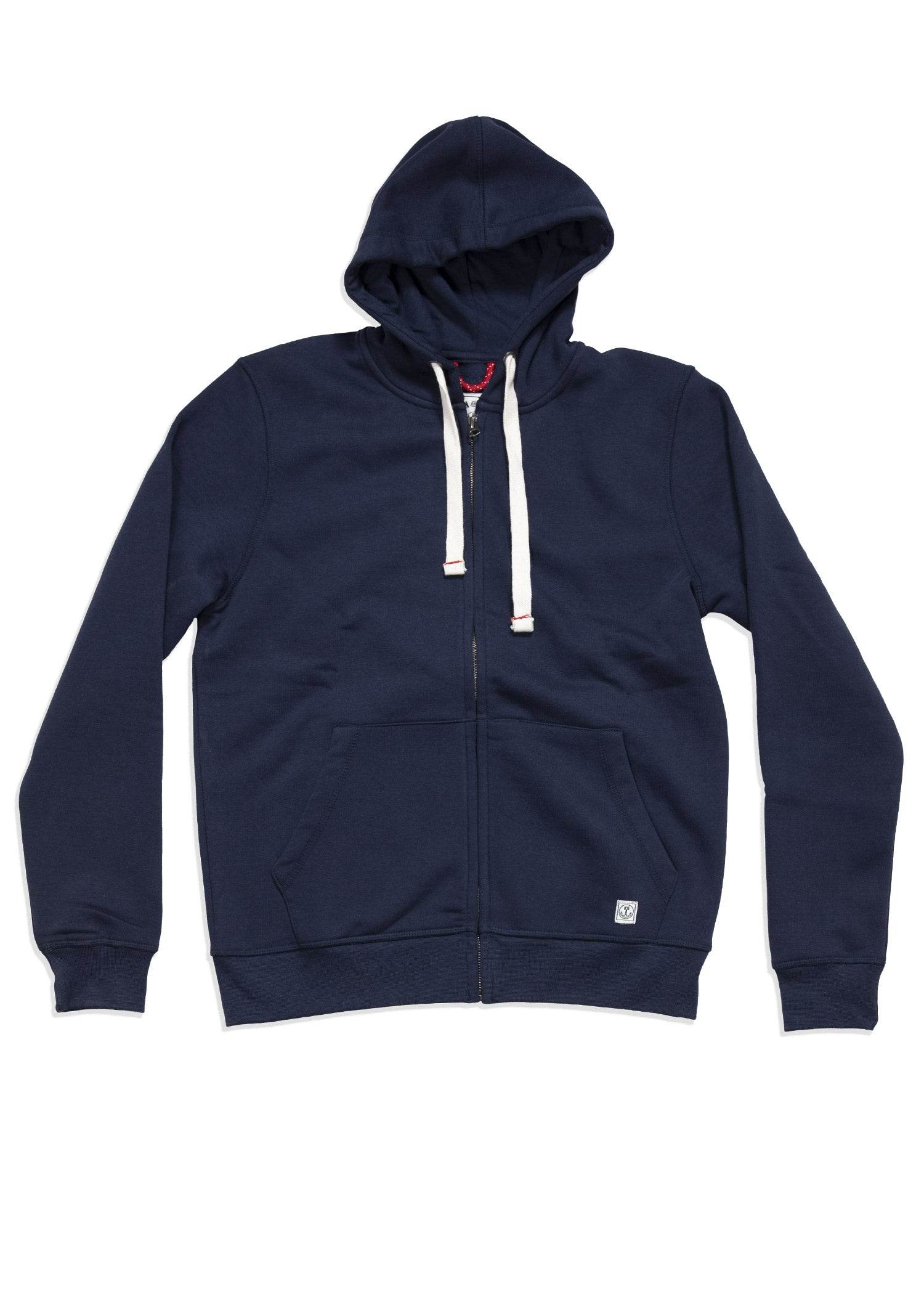 Boundary Zip Hoodie - Image 3