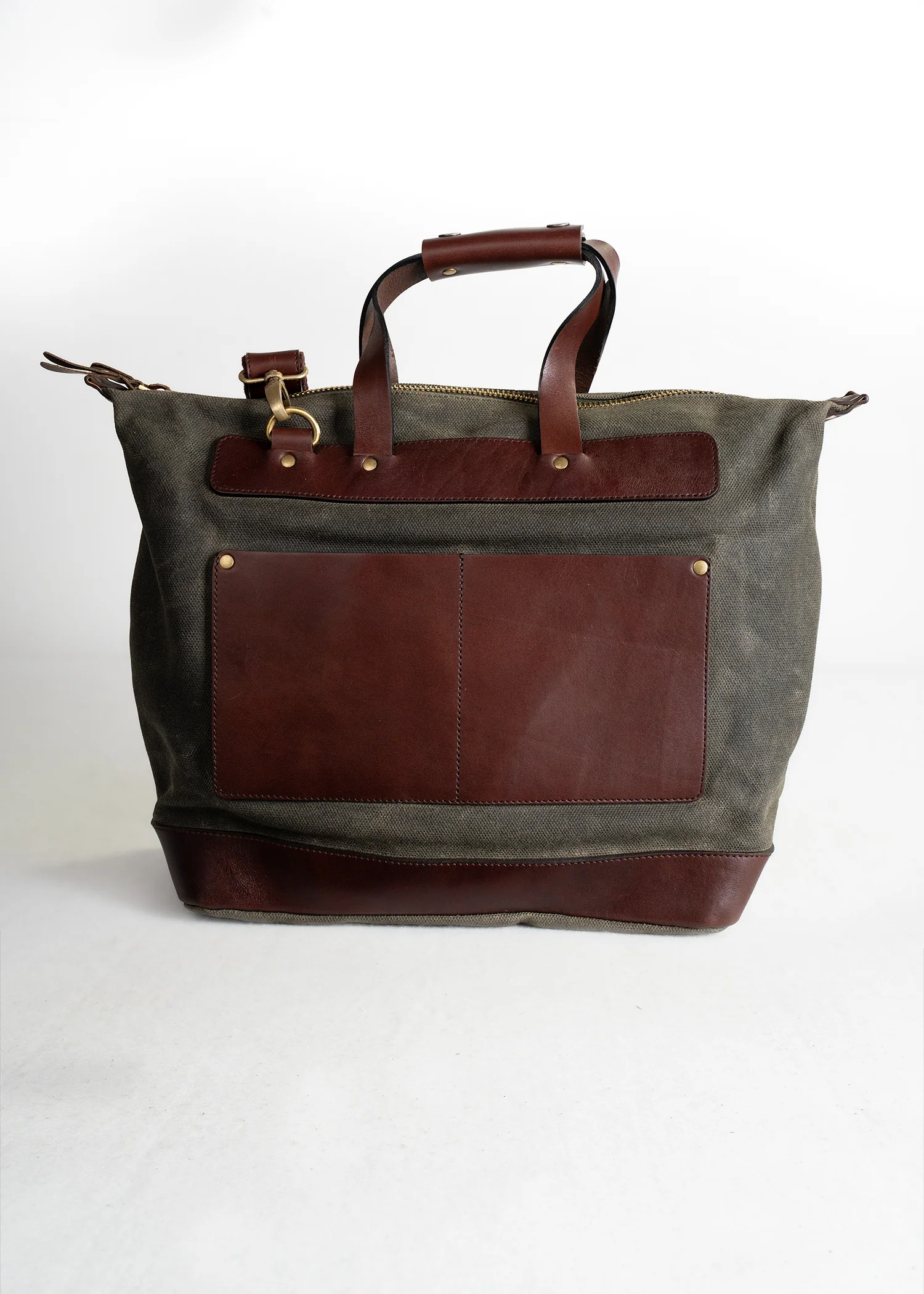 Overland Tote - Image 2