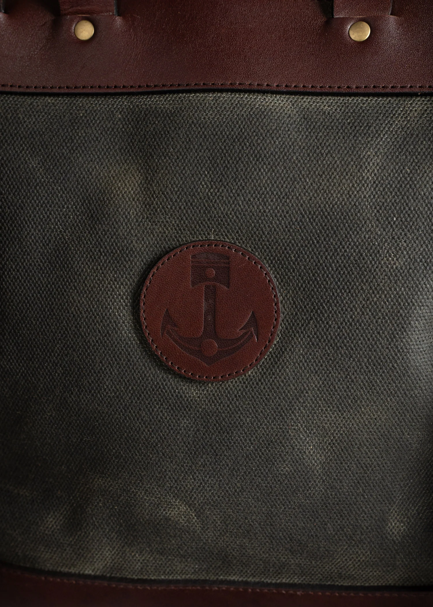 Overland Tote - Image 8
