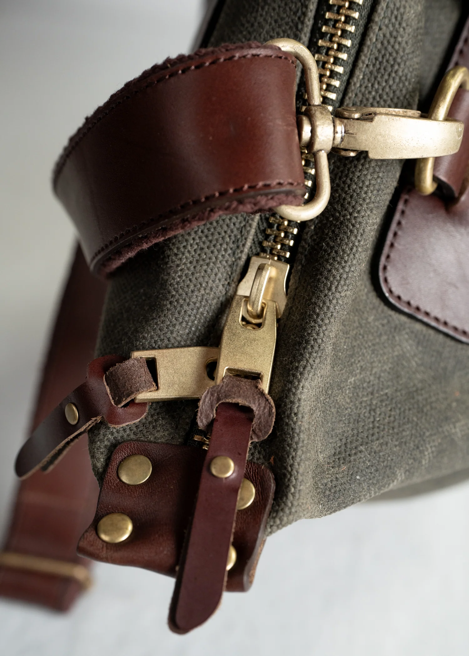 Overland Tote - Image 9