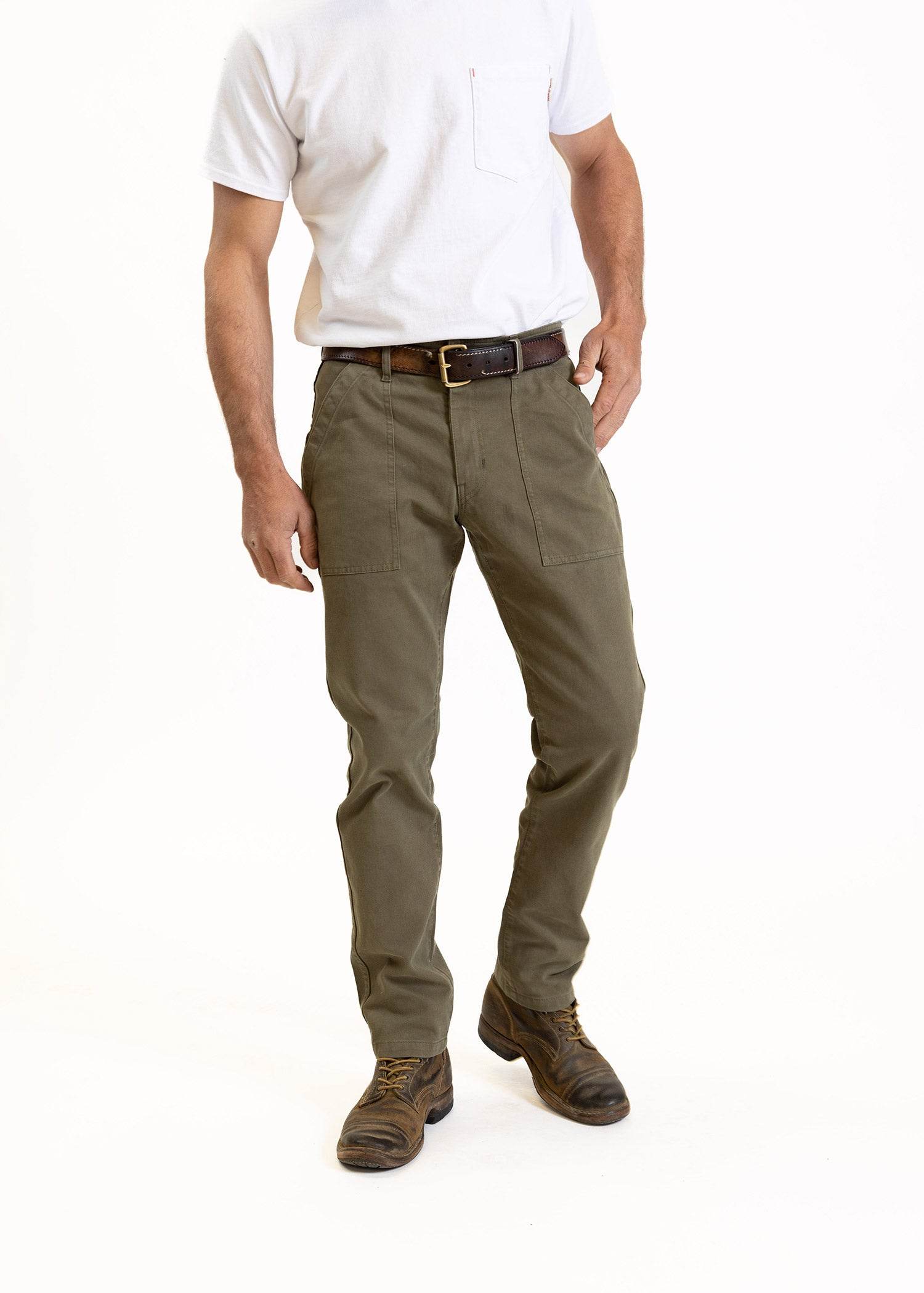 Brigade Pant - Image 10