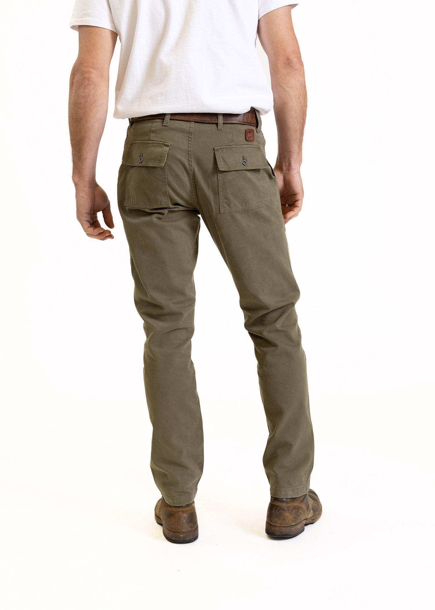 Brigade Pant - Image 8